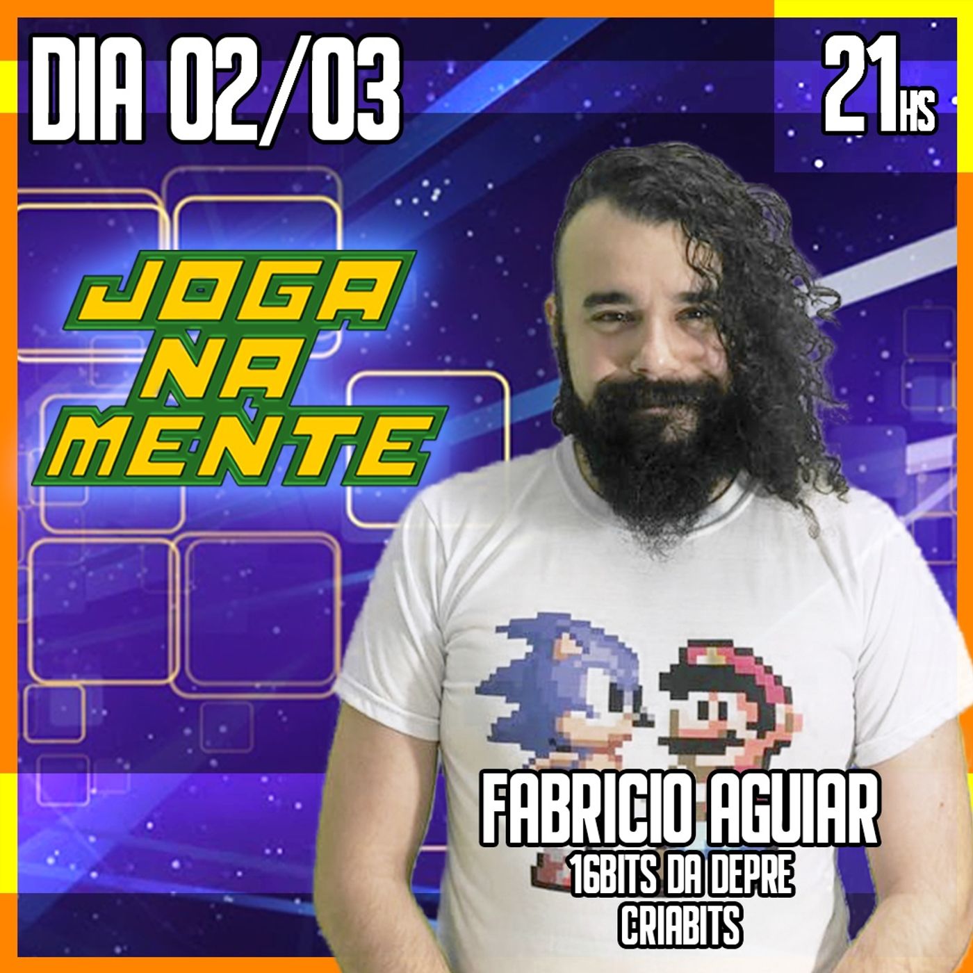 Joga Na Mente