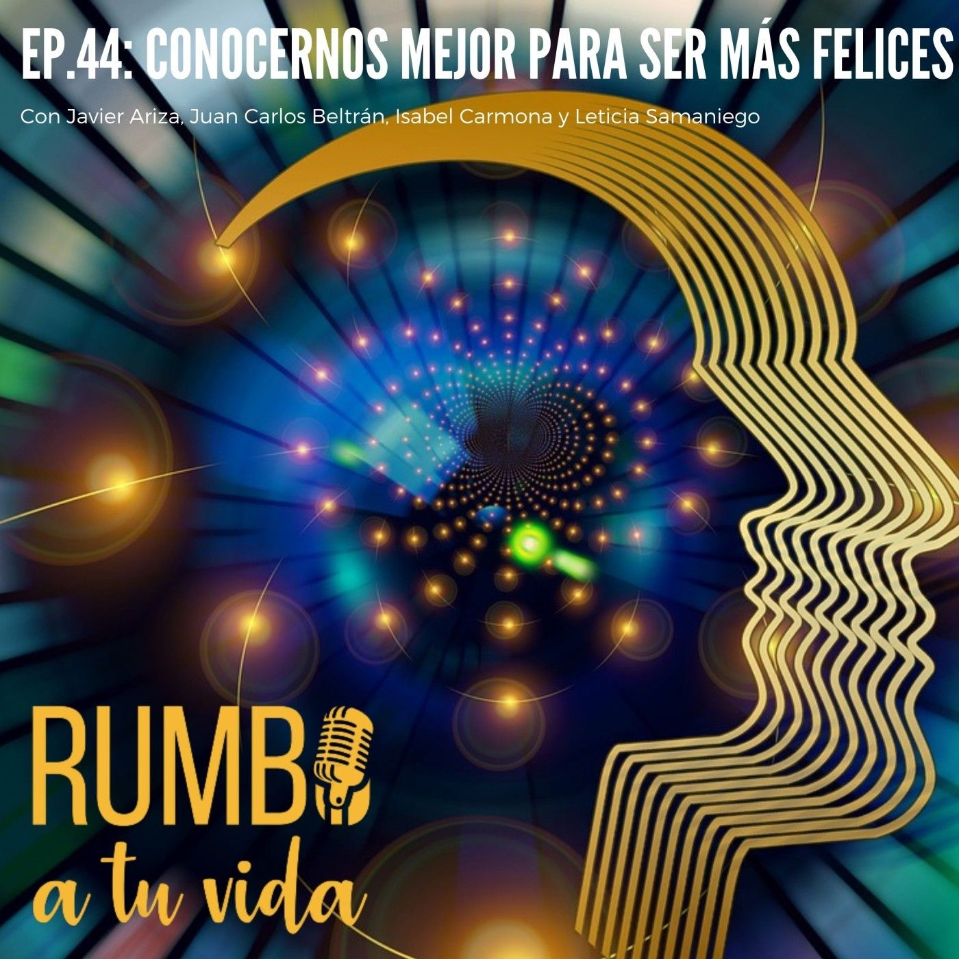 Rumbo a tu Vida