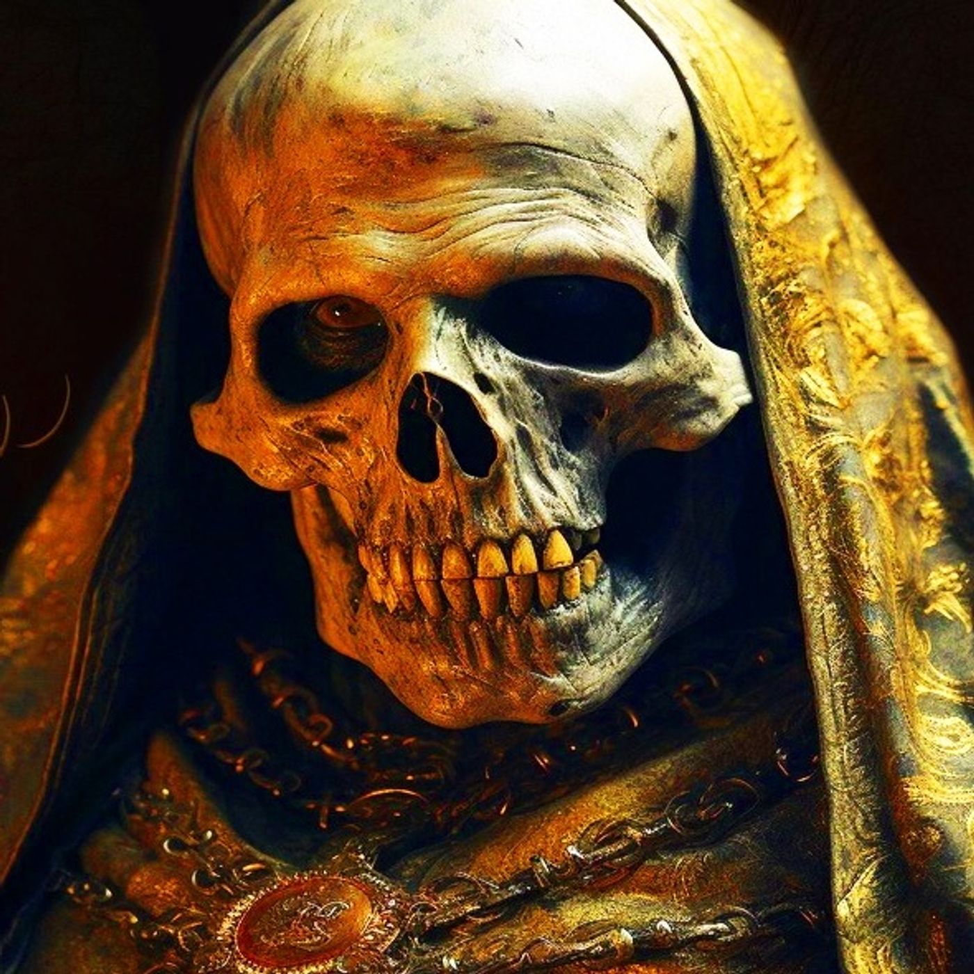 Presencié Rituales Echos Con Humanos Historias De Terror - REDE