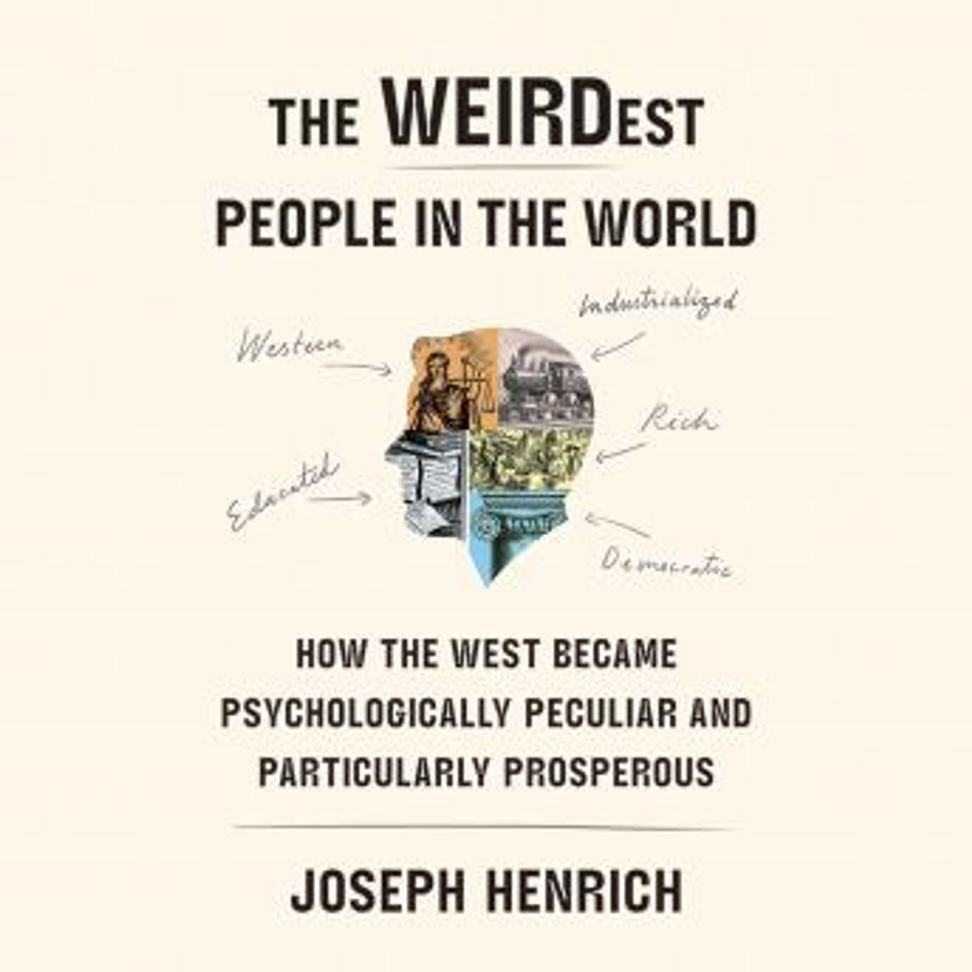 Access Must-Have Full Audiobooks in Non-Fiction, Social Science