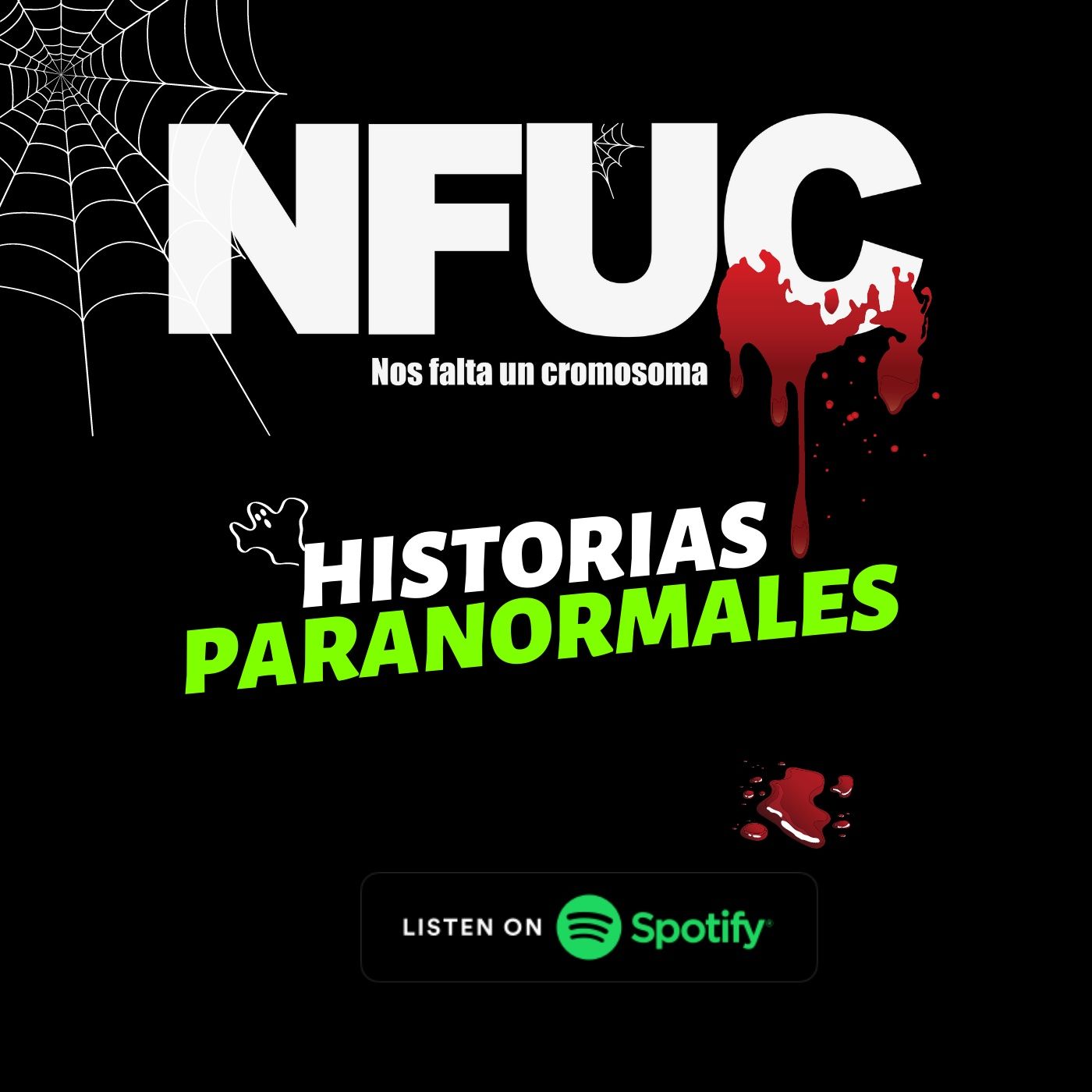 Nos Falta Un cromosoma