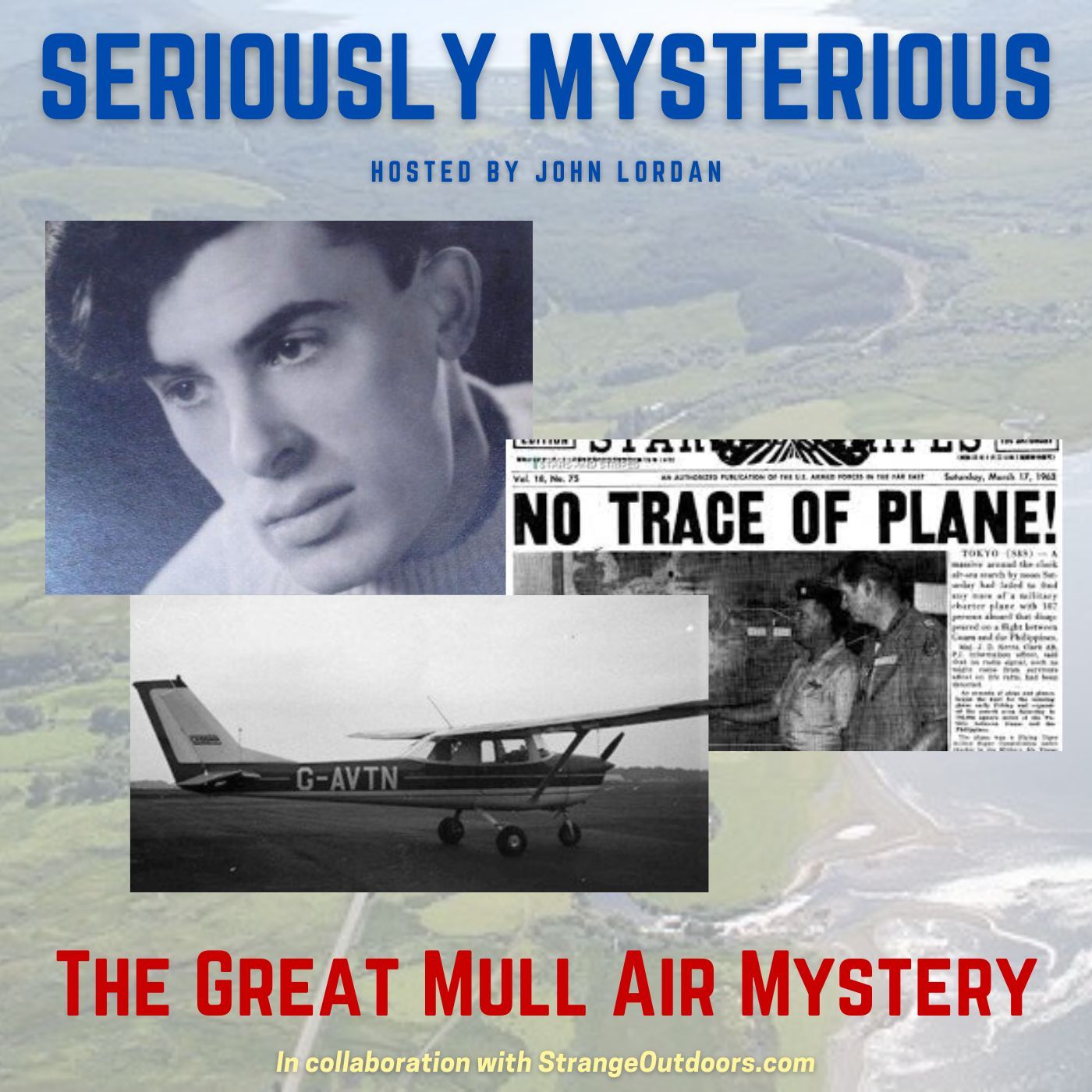 The Great Mull Air Mystery