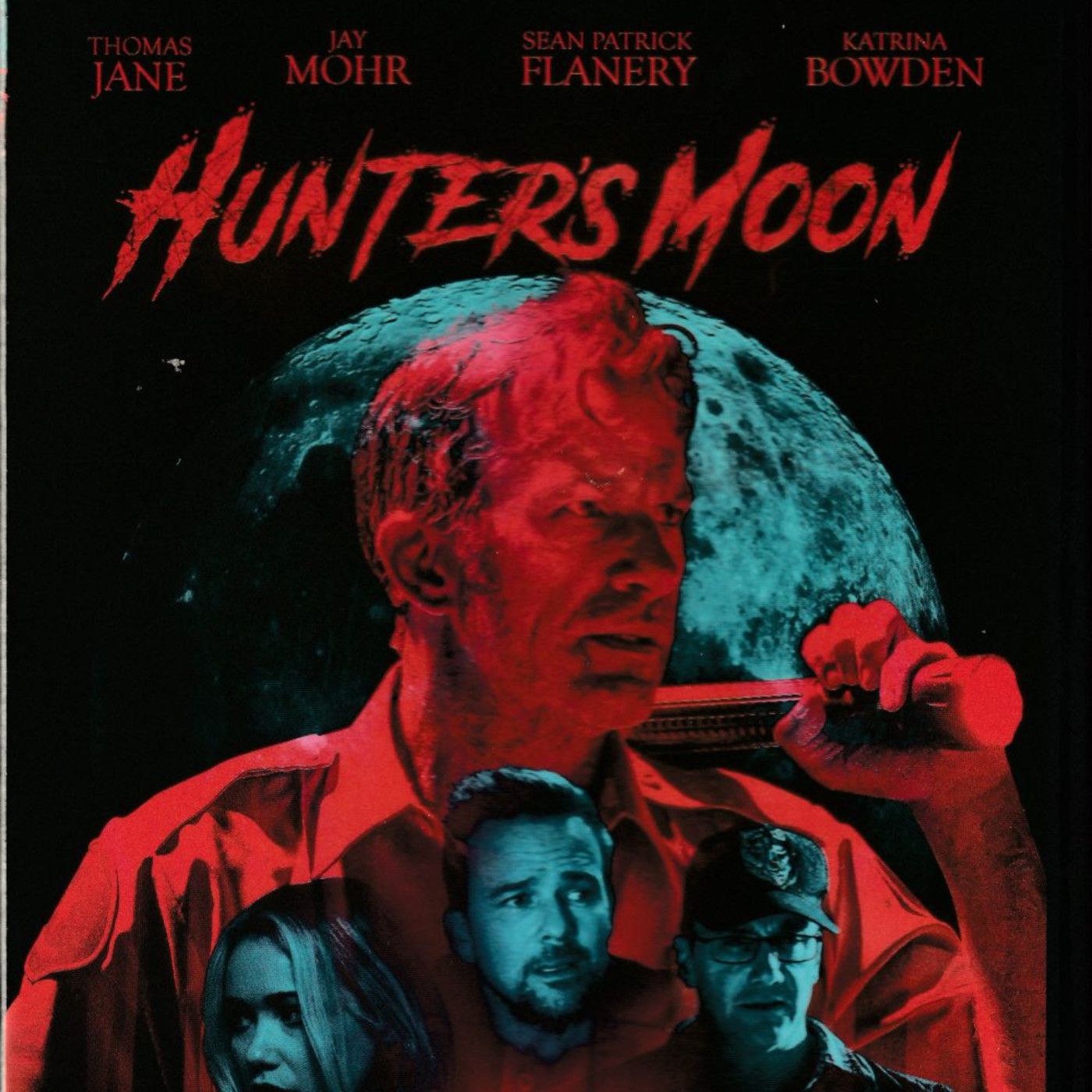 Gruesome Hertzogg Podcast