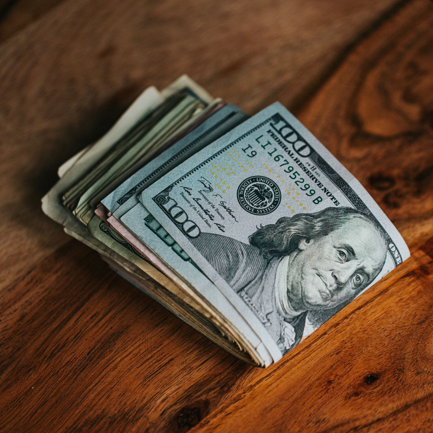💰  The 2026 Paycheck Routine: A Roadmap to Financial Freedom episode artwork