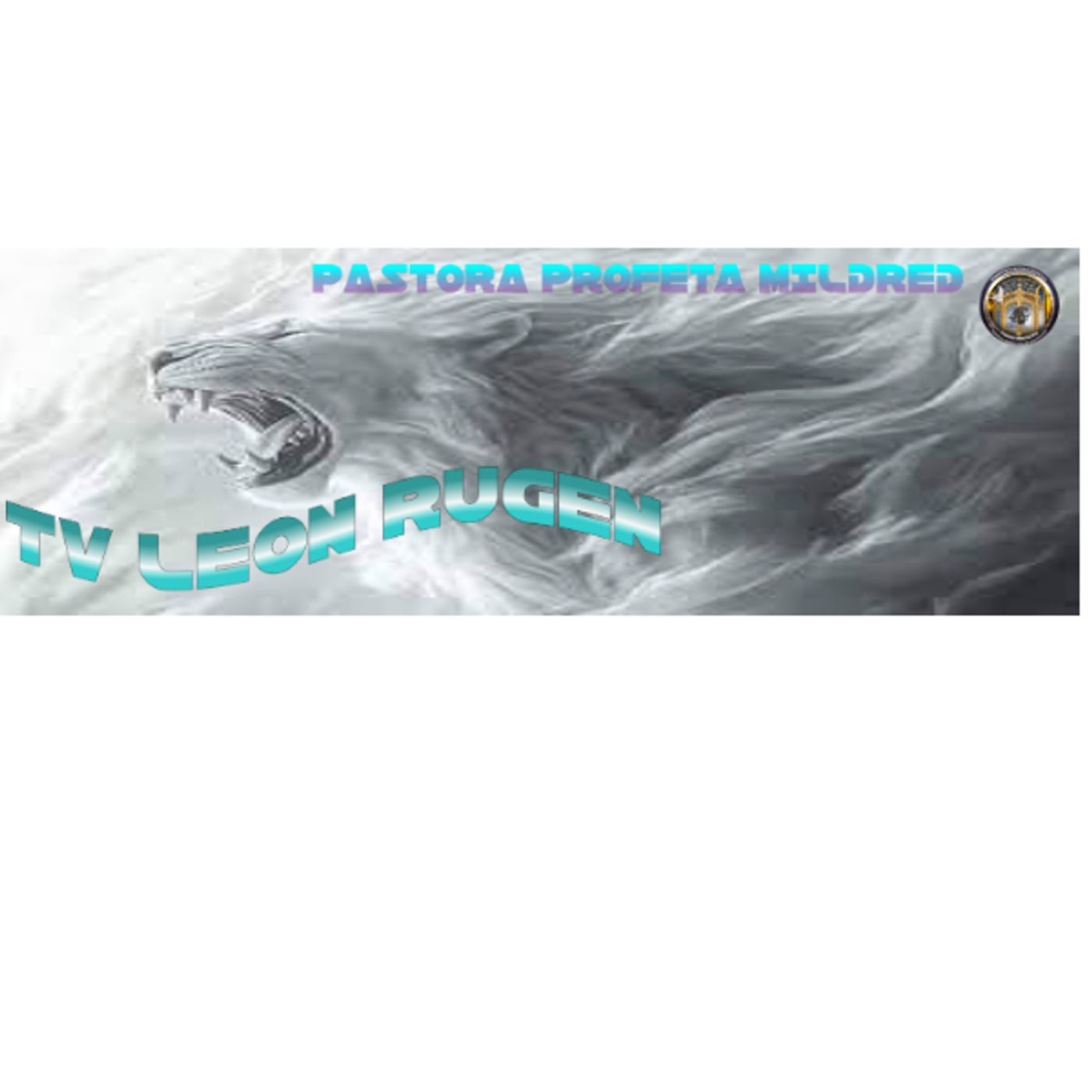 RUGEN EN TU PRESENCIA episode artwork