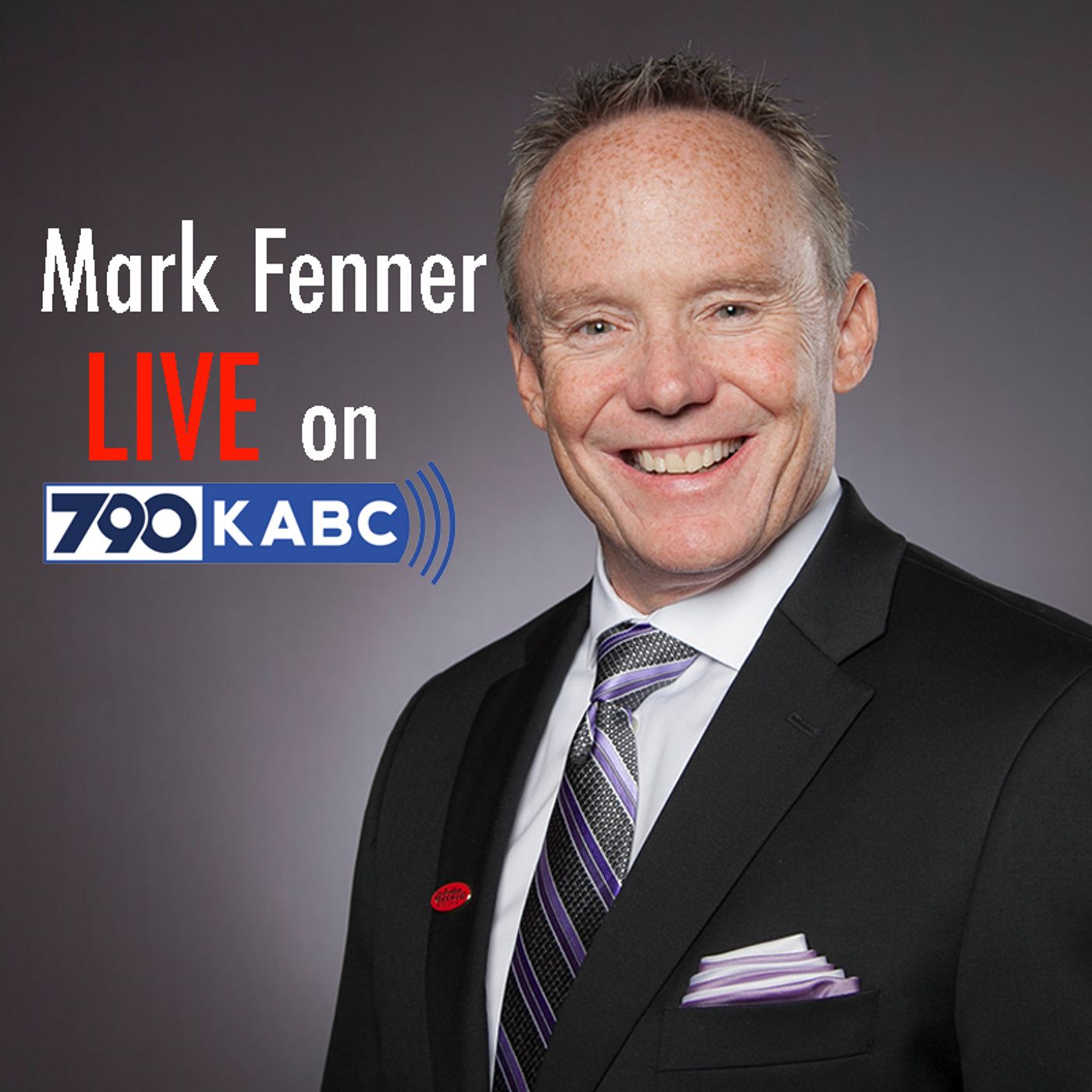 Mark Fenner