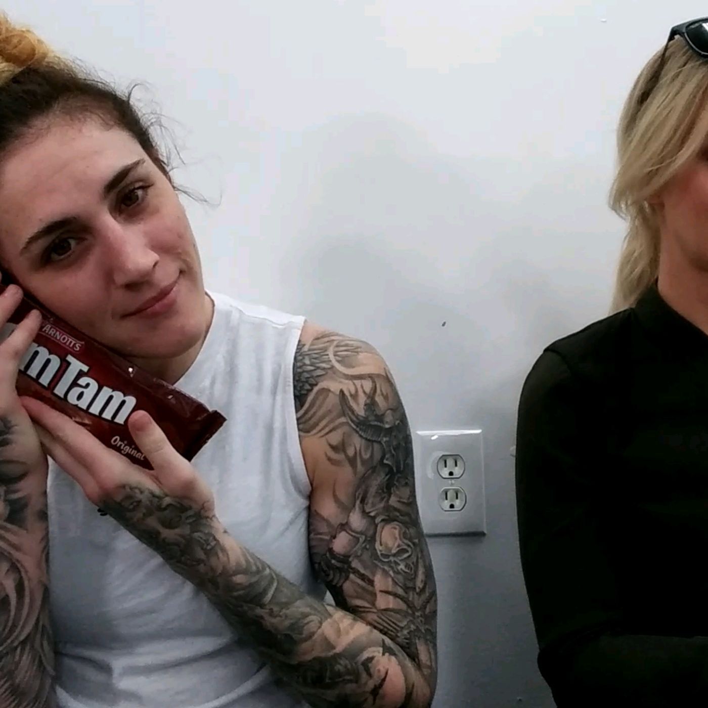 UFC 231 Aussie & Fancy Breakdown