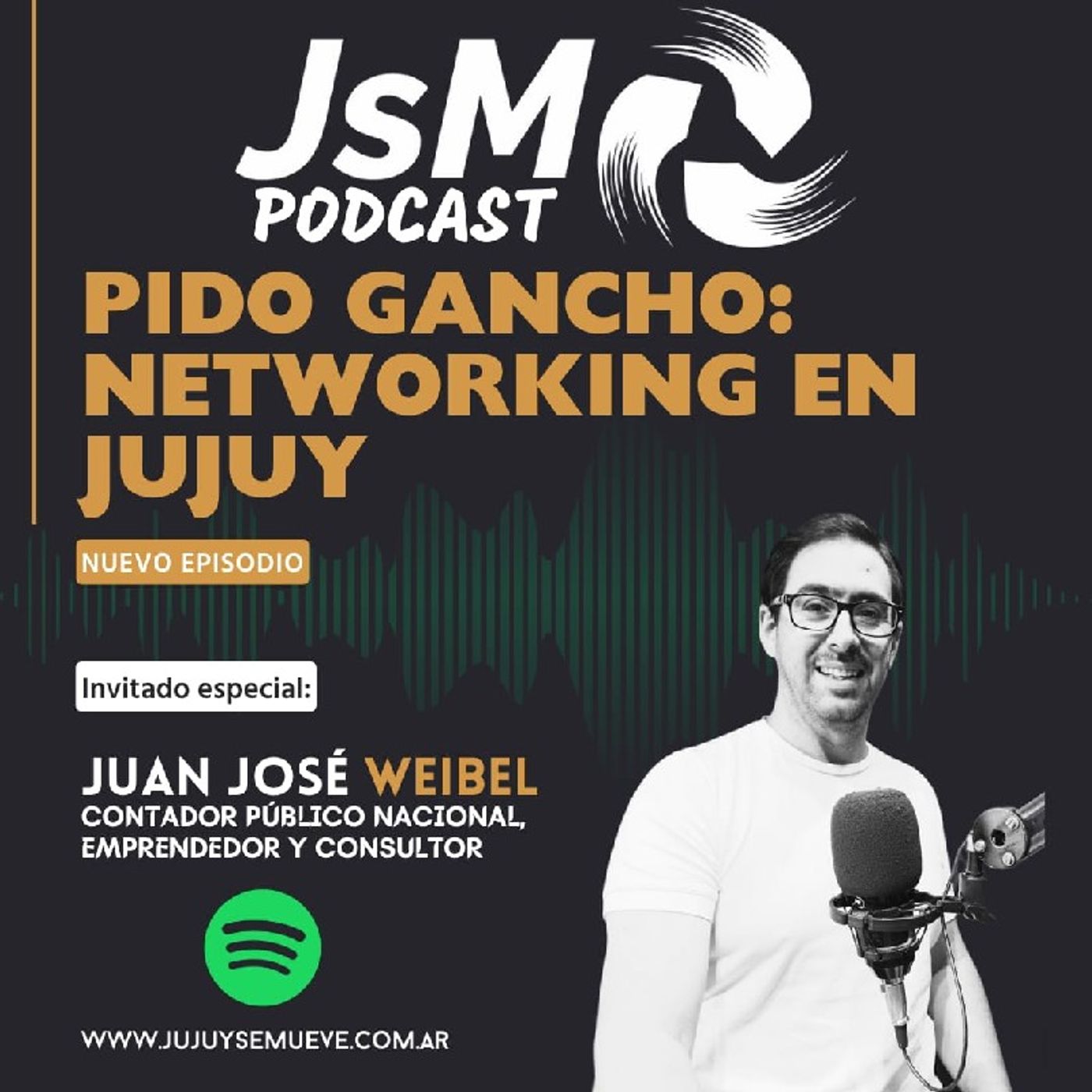 Jujuy se mueve inclusivo