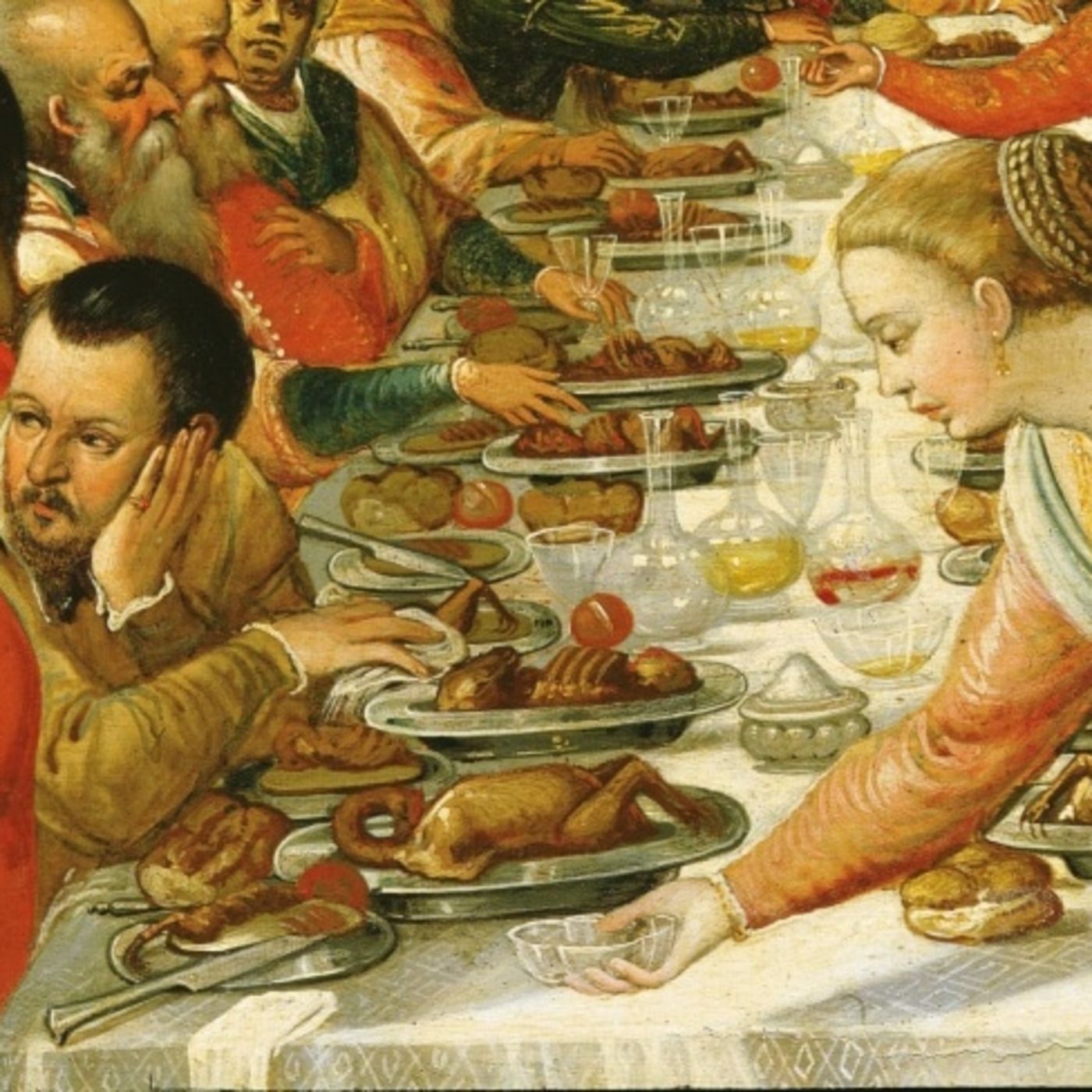 Cronache Di Cucina