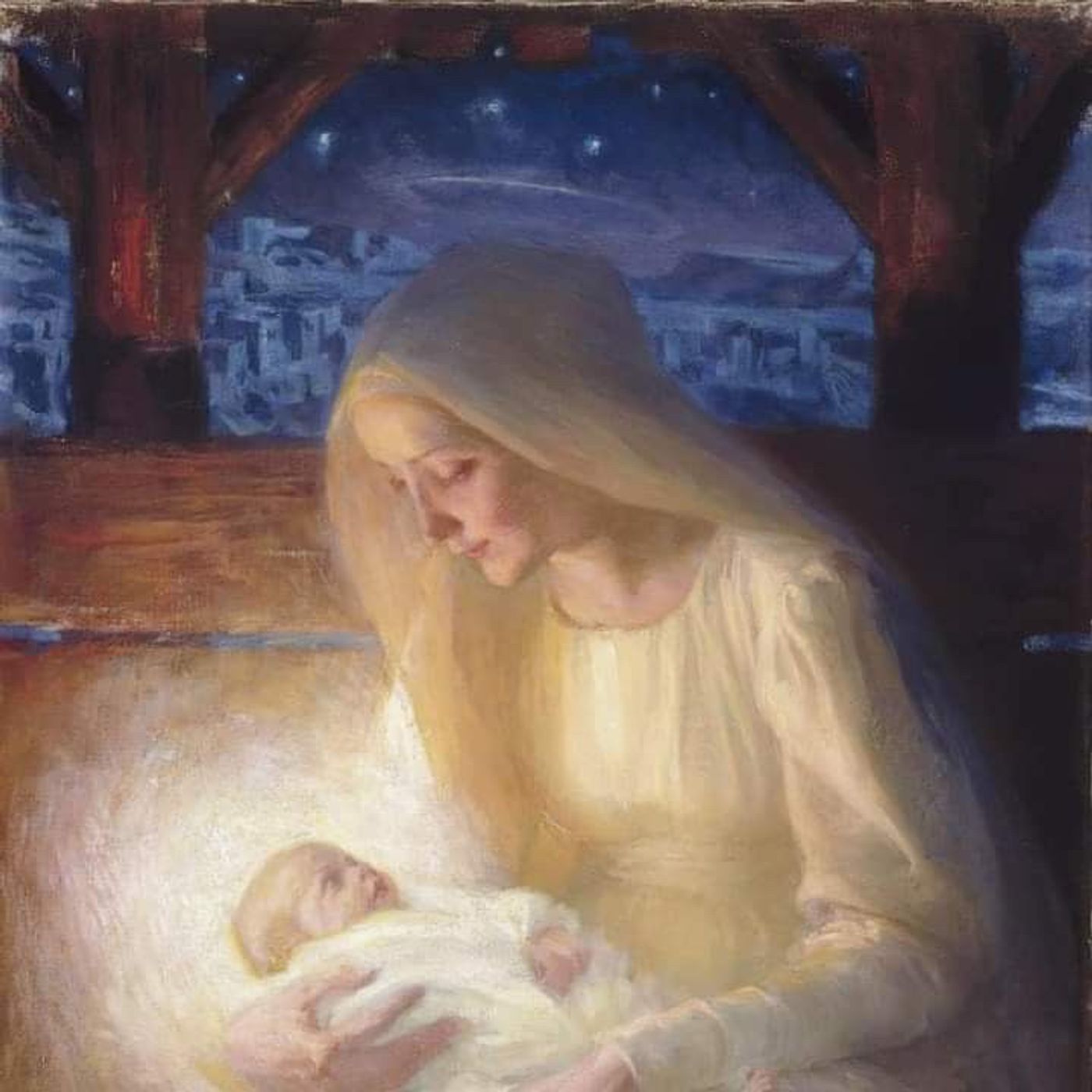 ORACIÓN DEL CORAZÓN