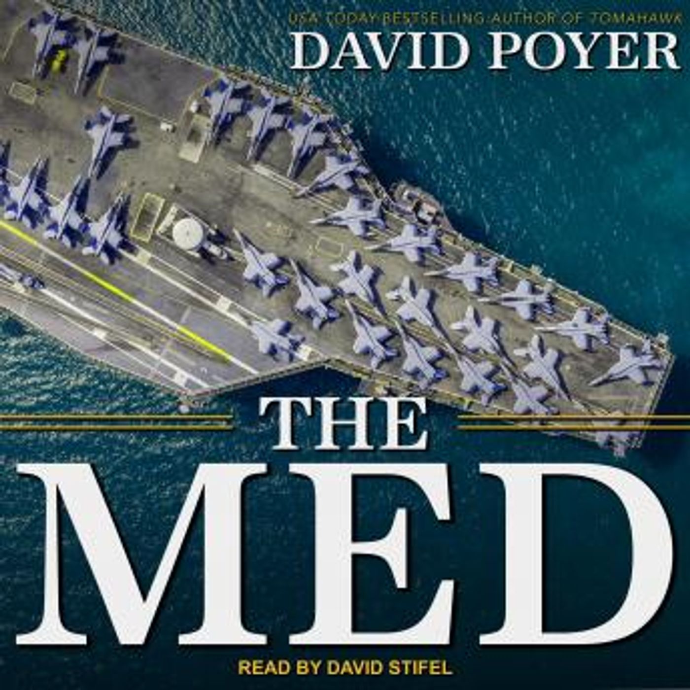 Download Best Full-Length Audiobooks in Mystery, Thriller & Horror, Espionage