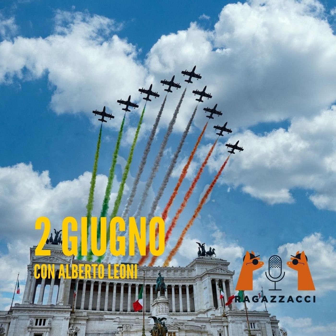 RAGAZZACCI