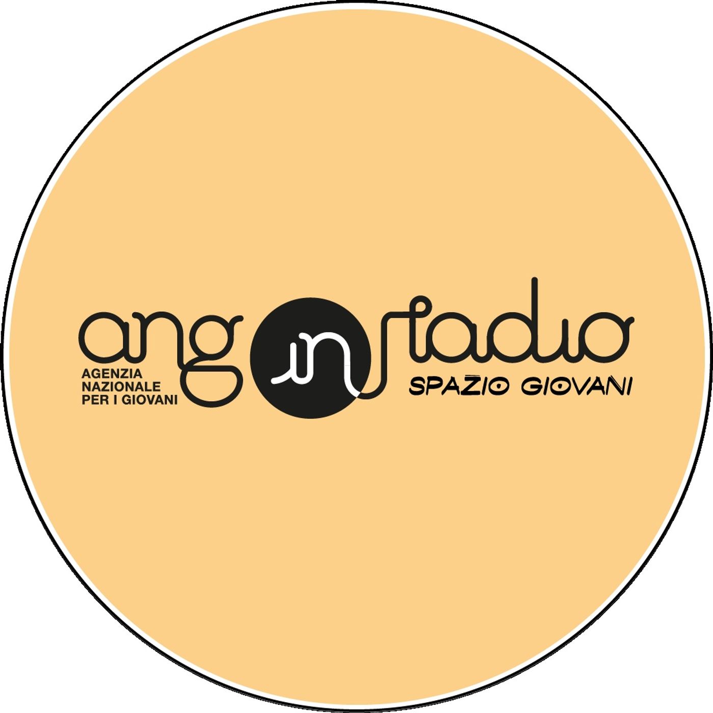 ANG InRadio - Spazio Giovani