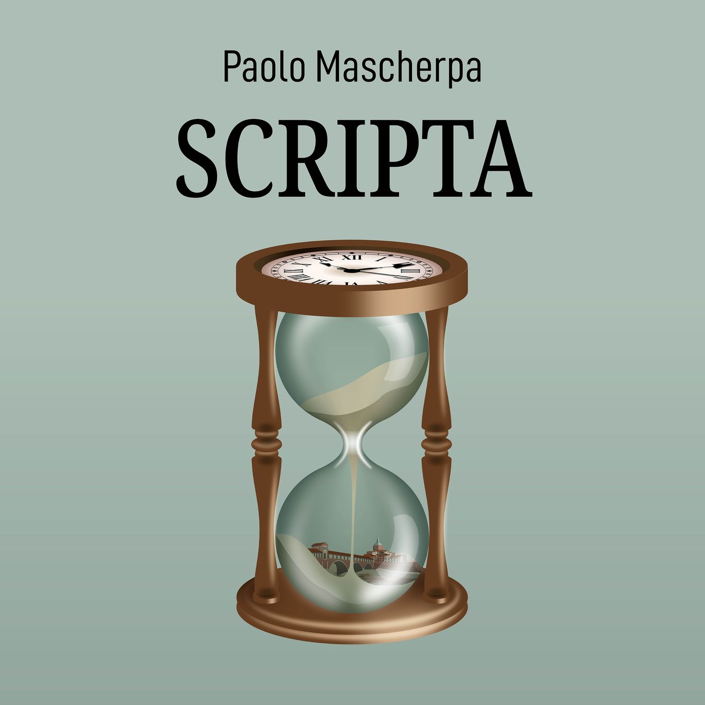 Un bel romanzo: Scripta podcast artwork