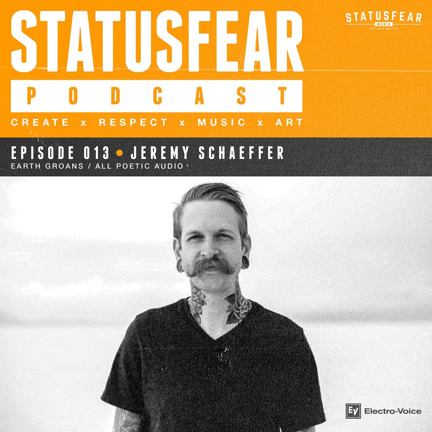 Statusfear Podcast