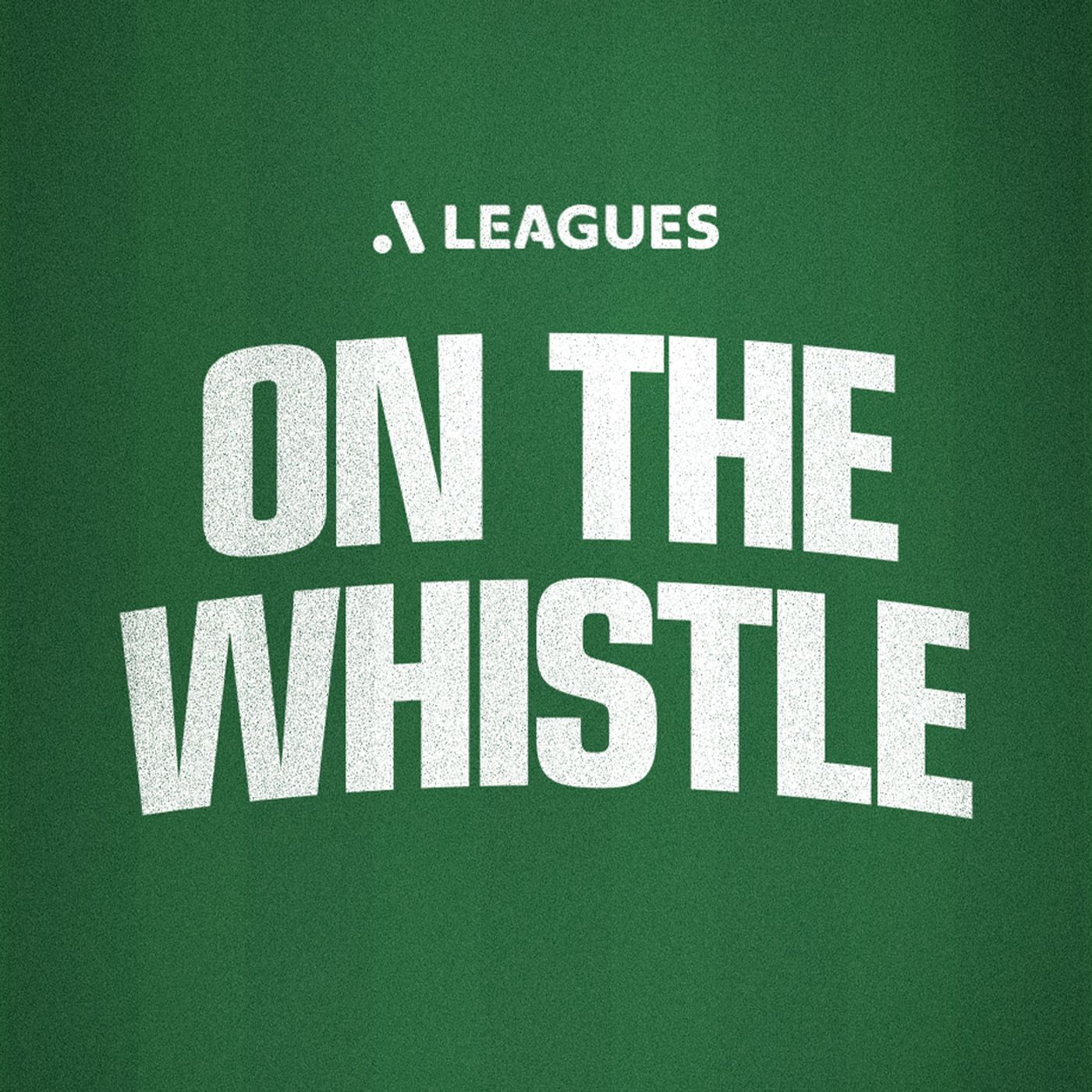 Official A-Leagues Podcasts