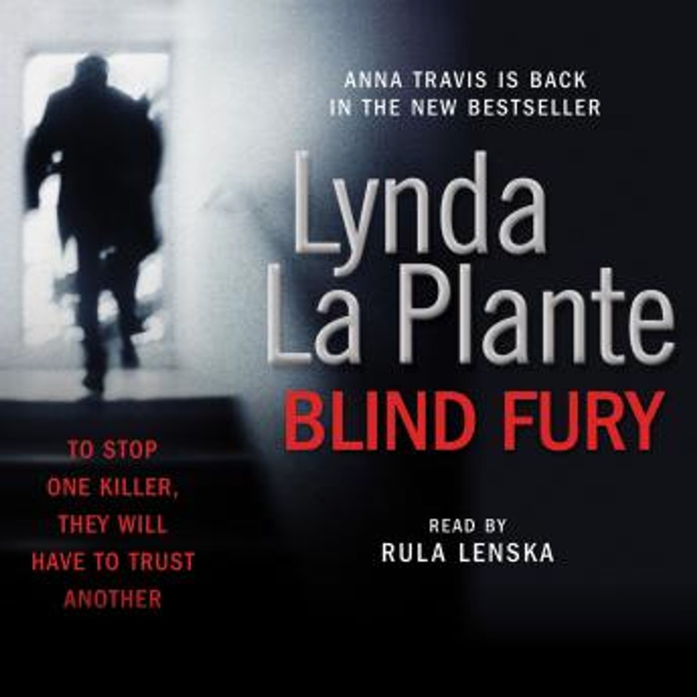 Listen to the Best Full Audiobooks in Mystery, Thriller & Horror, Suspense