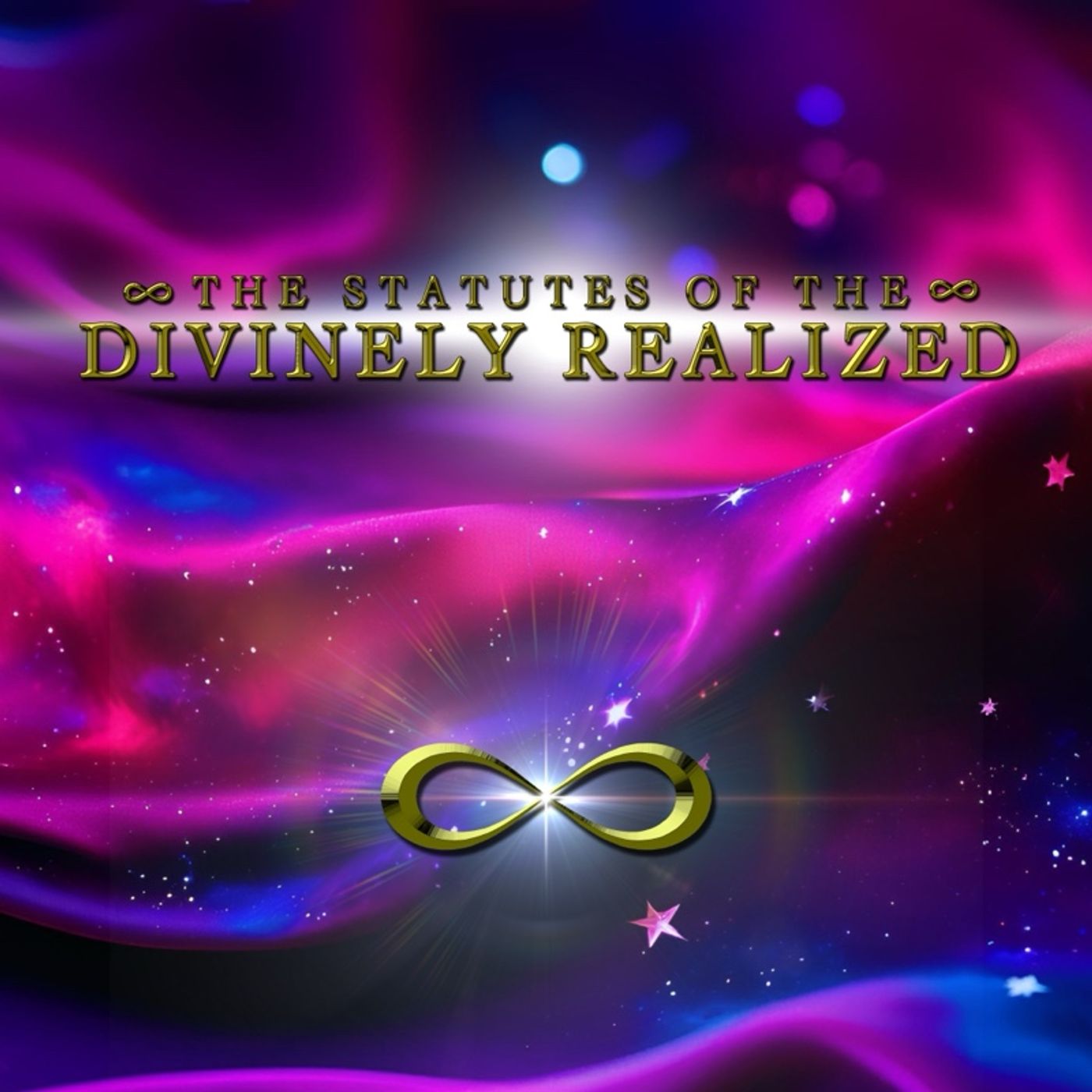 An Infinite Loop ∞ Spiritual Radio