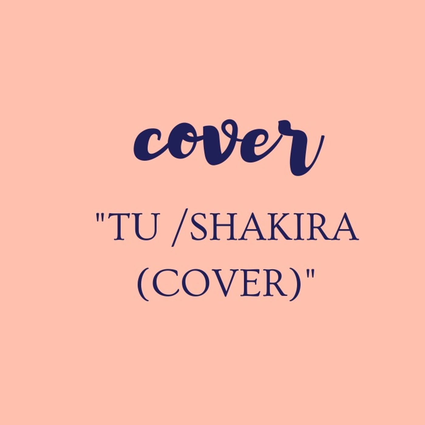 COVERS Ale
