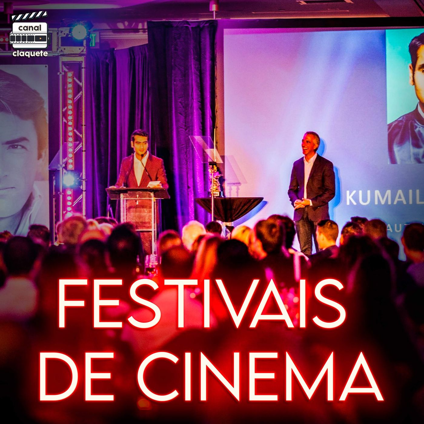 Festivais de Cinema | Clacast 111