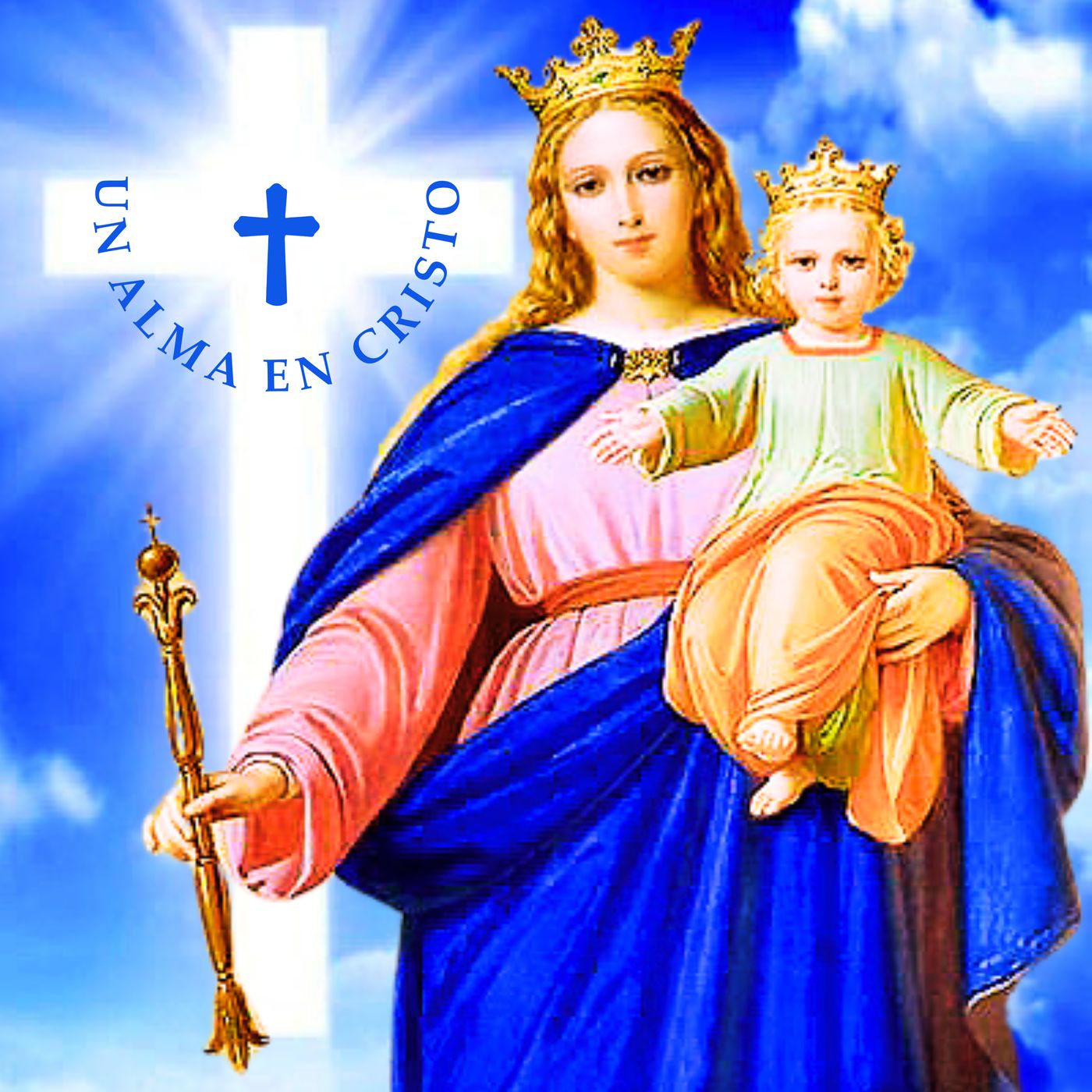 Un alma en Cristo UAC