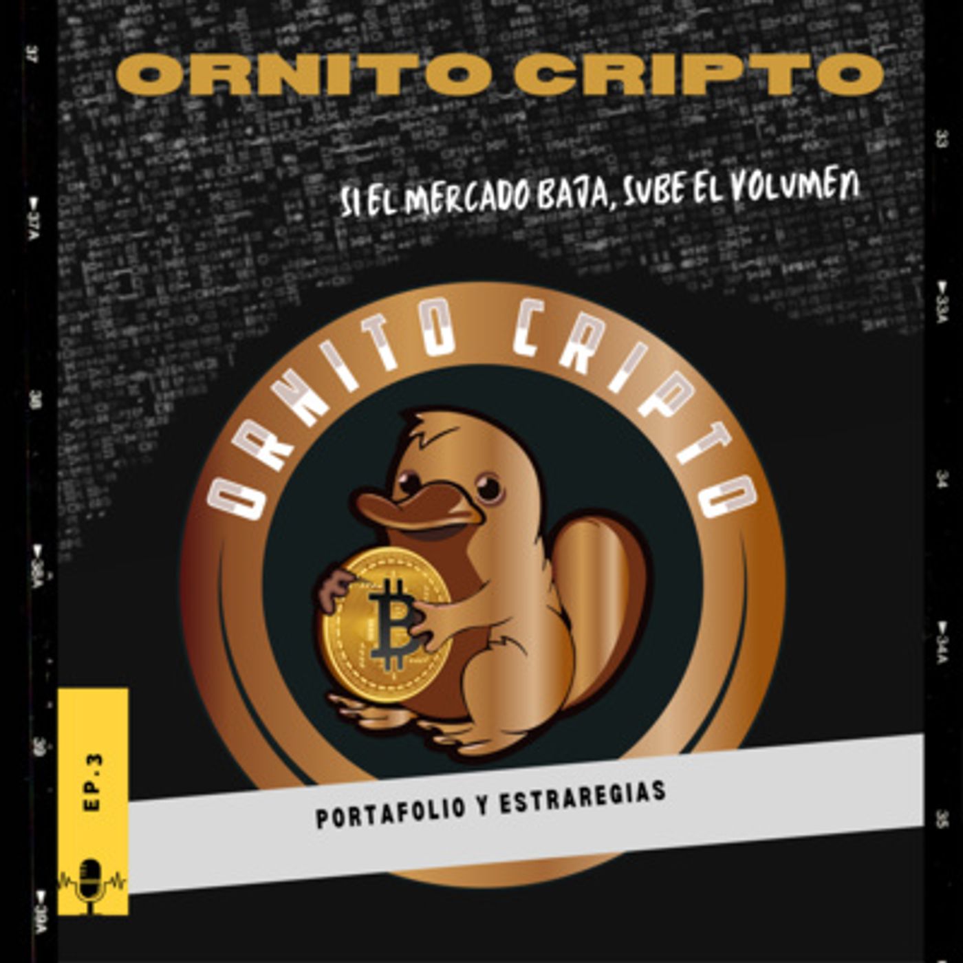 Ornito Cripto