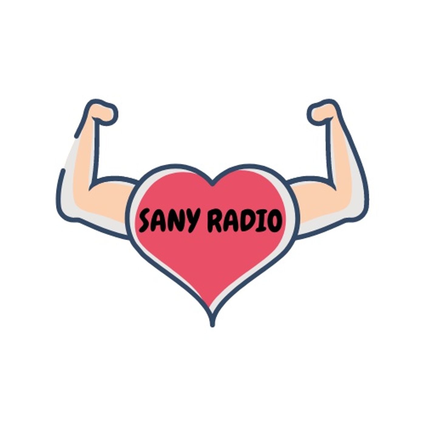 Sany Radio - Piramide alimentare