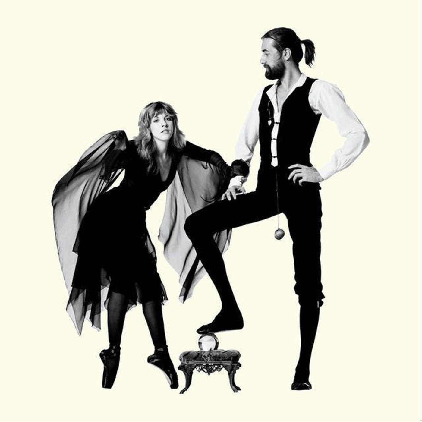 11. DAY BY DAY: FLEETWOOD MAC - RUMOURS episode artwork