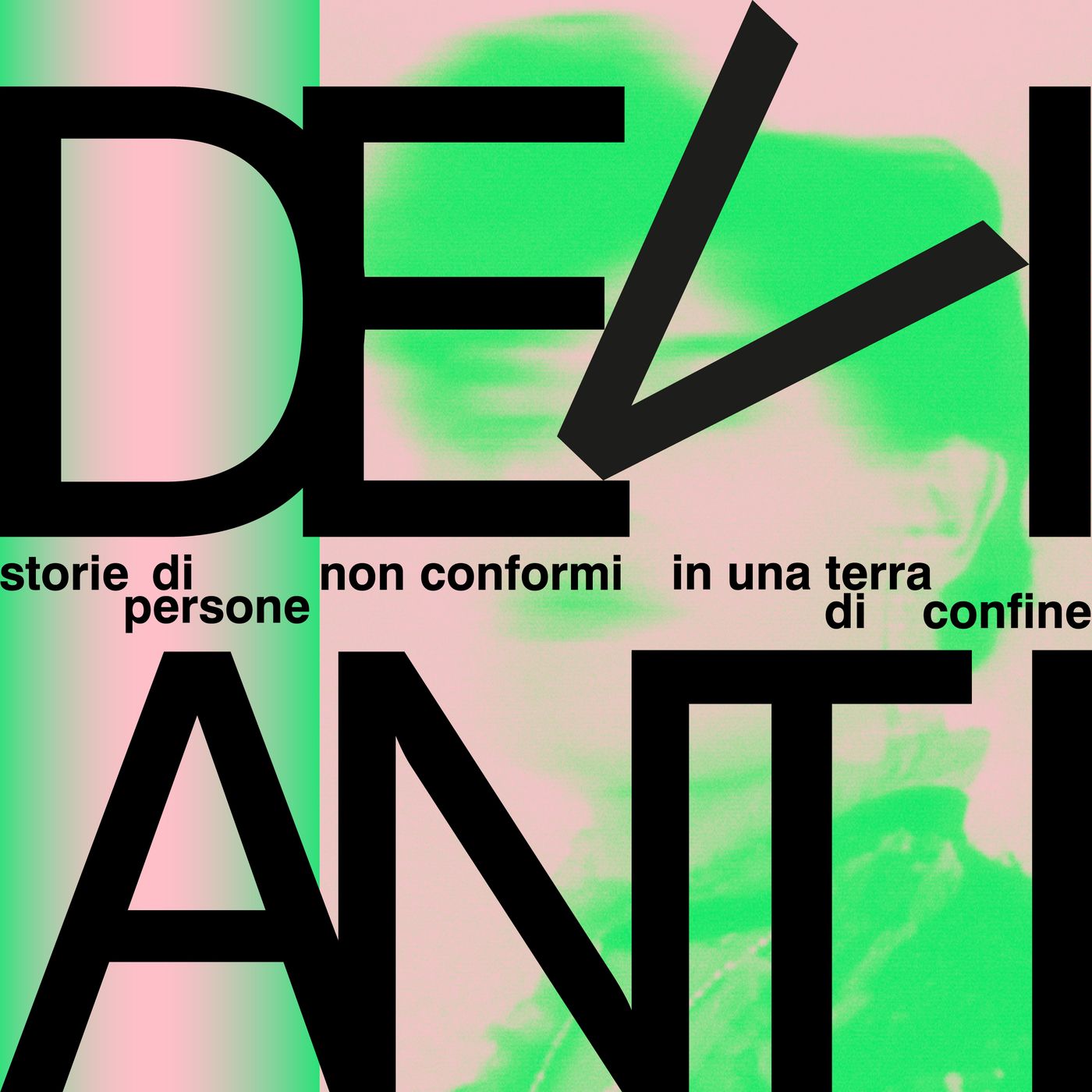 Devianti - Trailer Devianti - Trailer