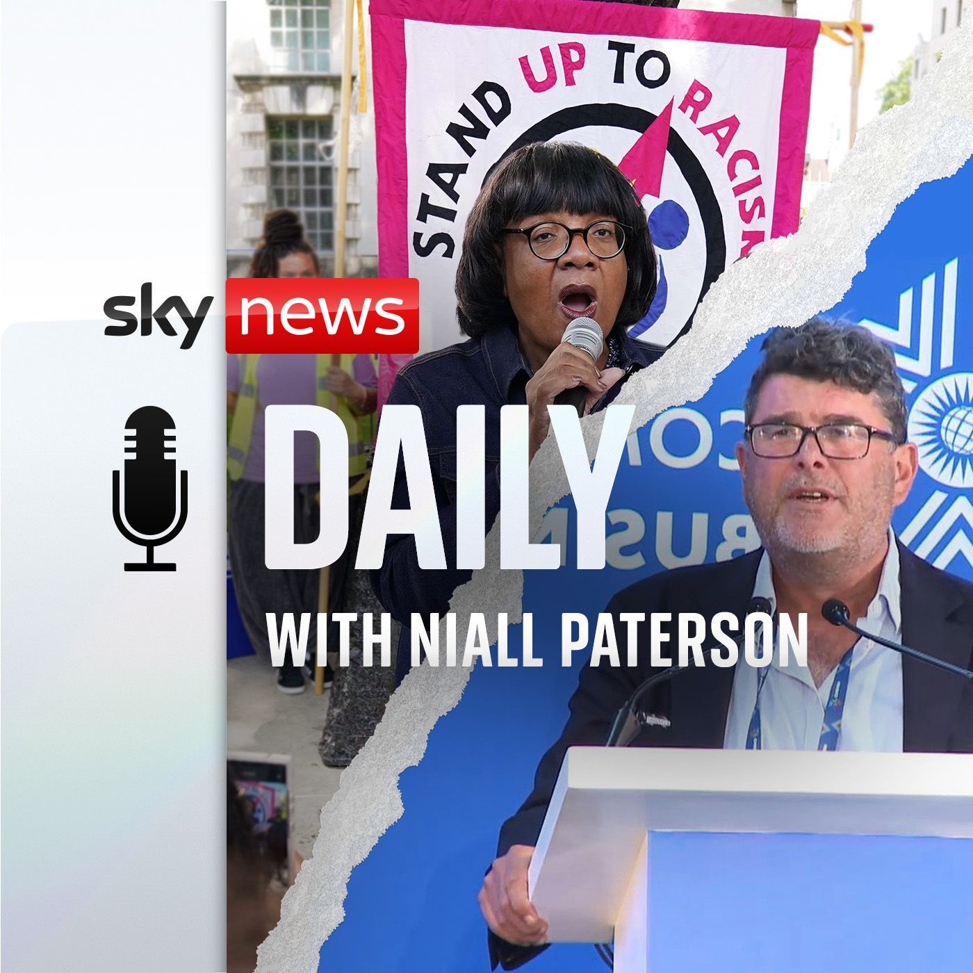 Sky News Daily