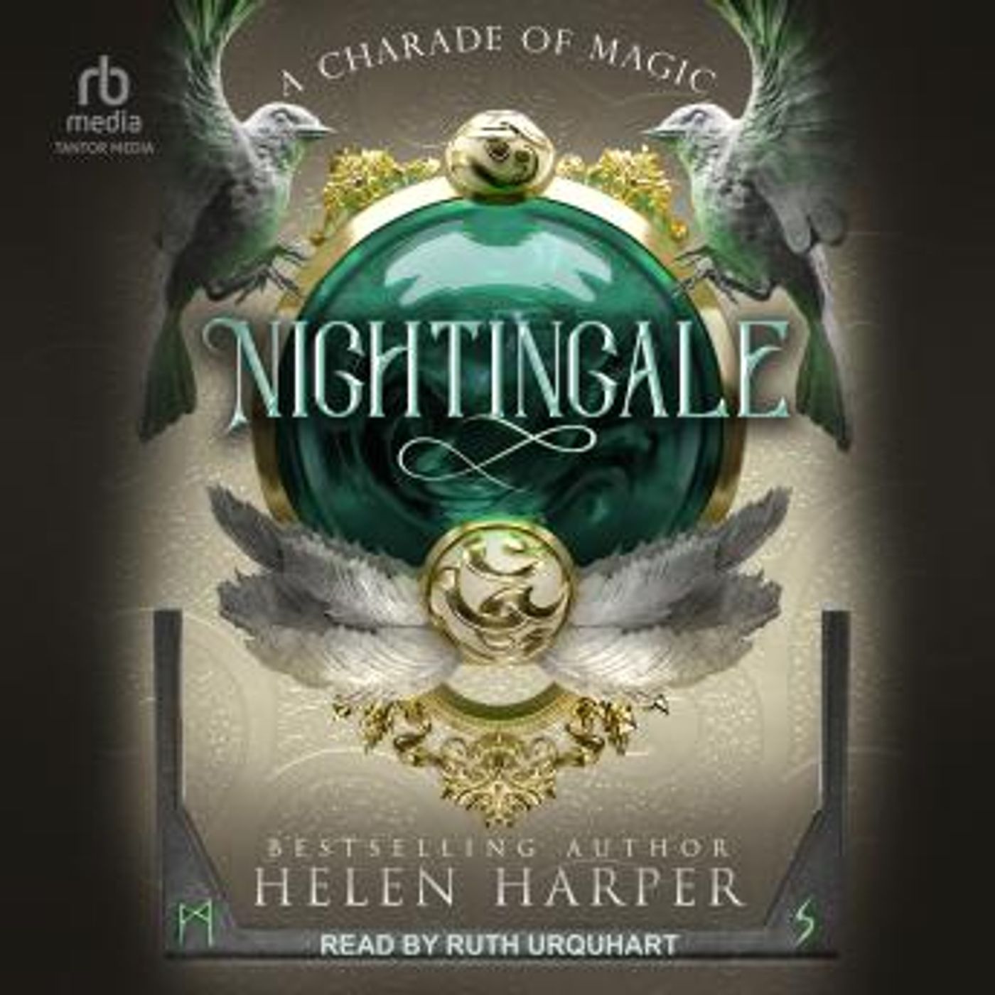 Download Best Full Audiobooks in Science Fiction & Fantasy, Fantasy