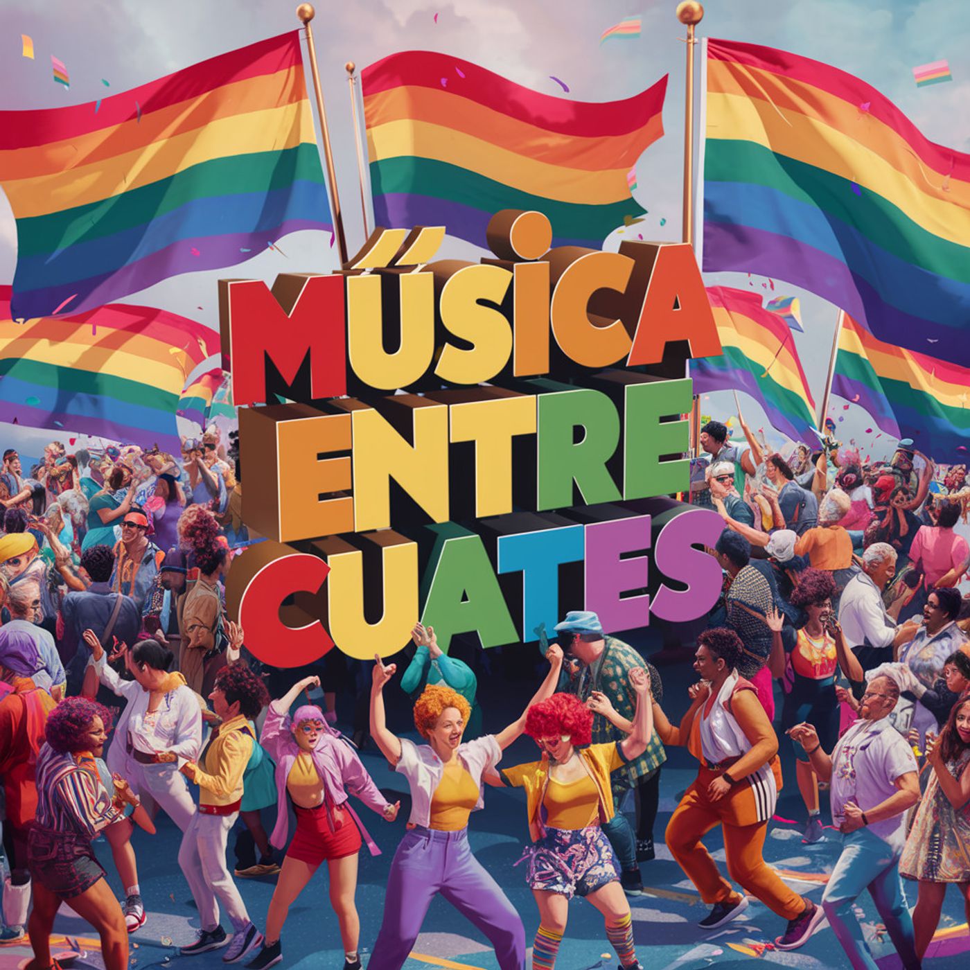 Música Entre Cuates