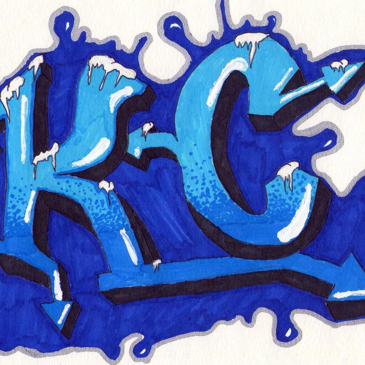 Karci’s Voice cover art