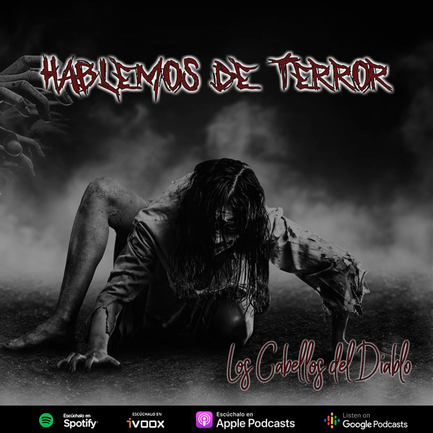 Los Cabellos del Diablo