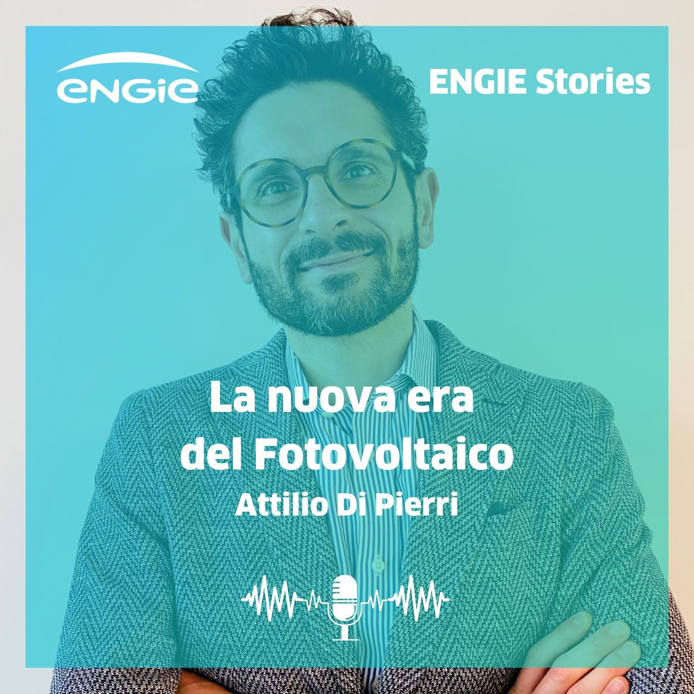 ENGIE Stories | L\'energia in pillole