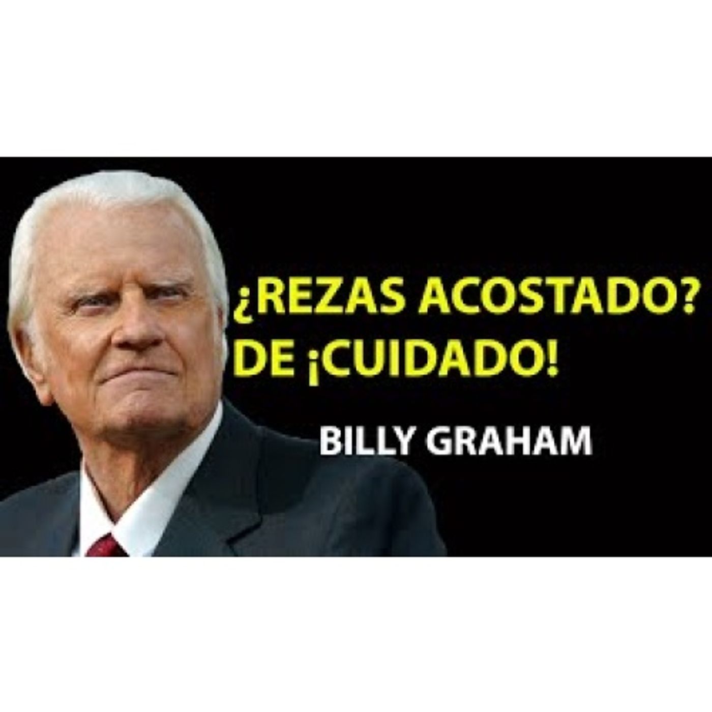 ¿REZAS ACOSTADO? ¡¡¡TEN CUIDADO!!! - Predicas Cristianas