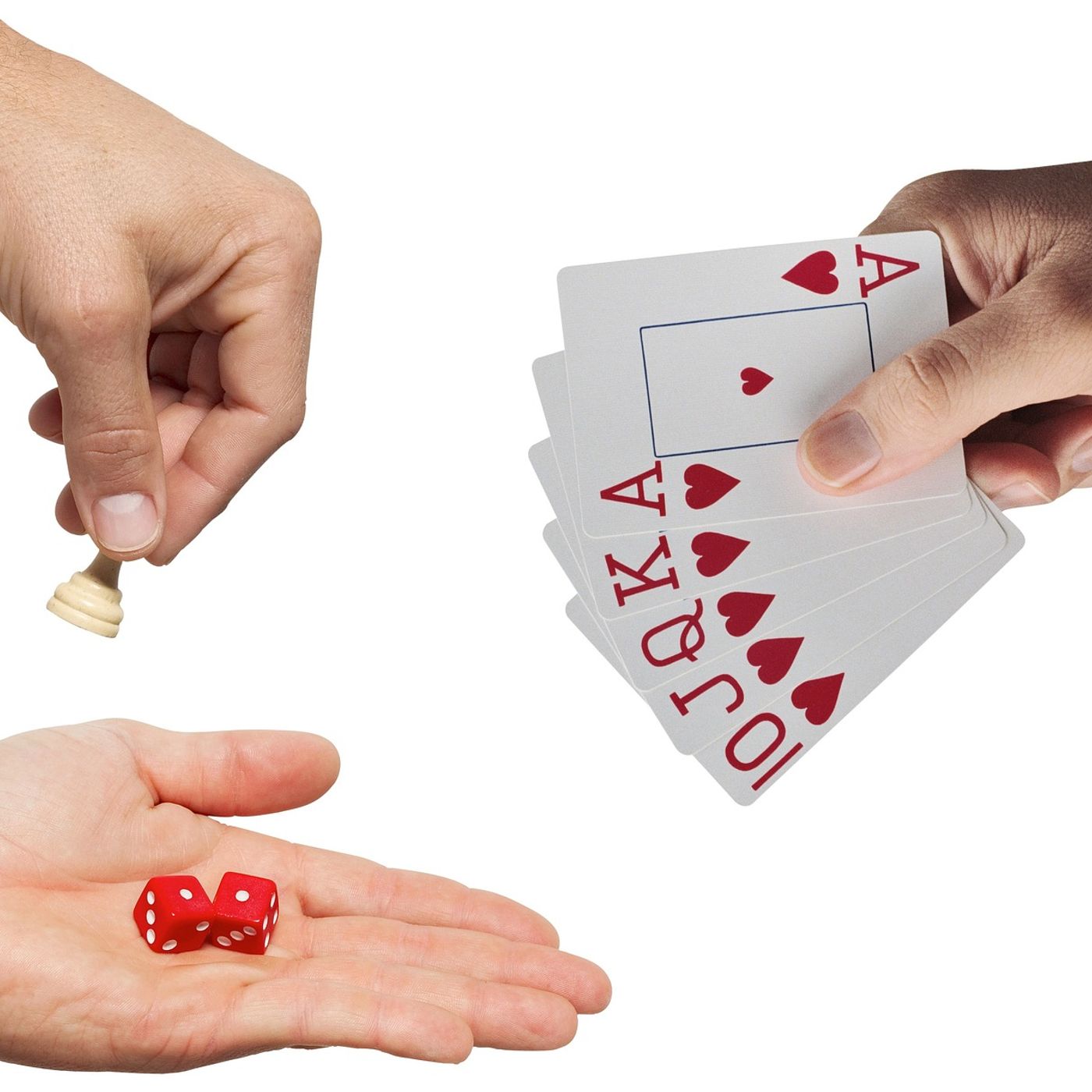 Da quando giochiamo i giochi da tavolo ? episode artwork