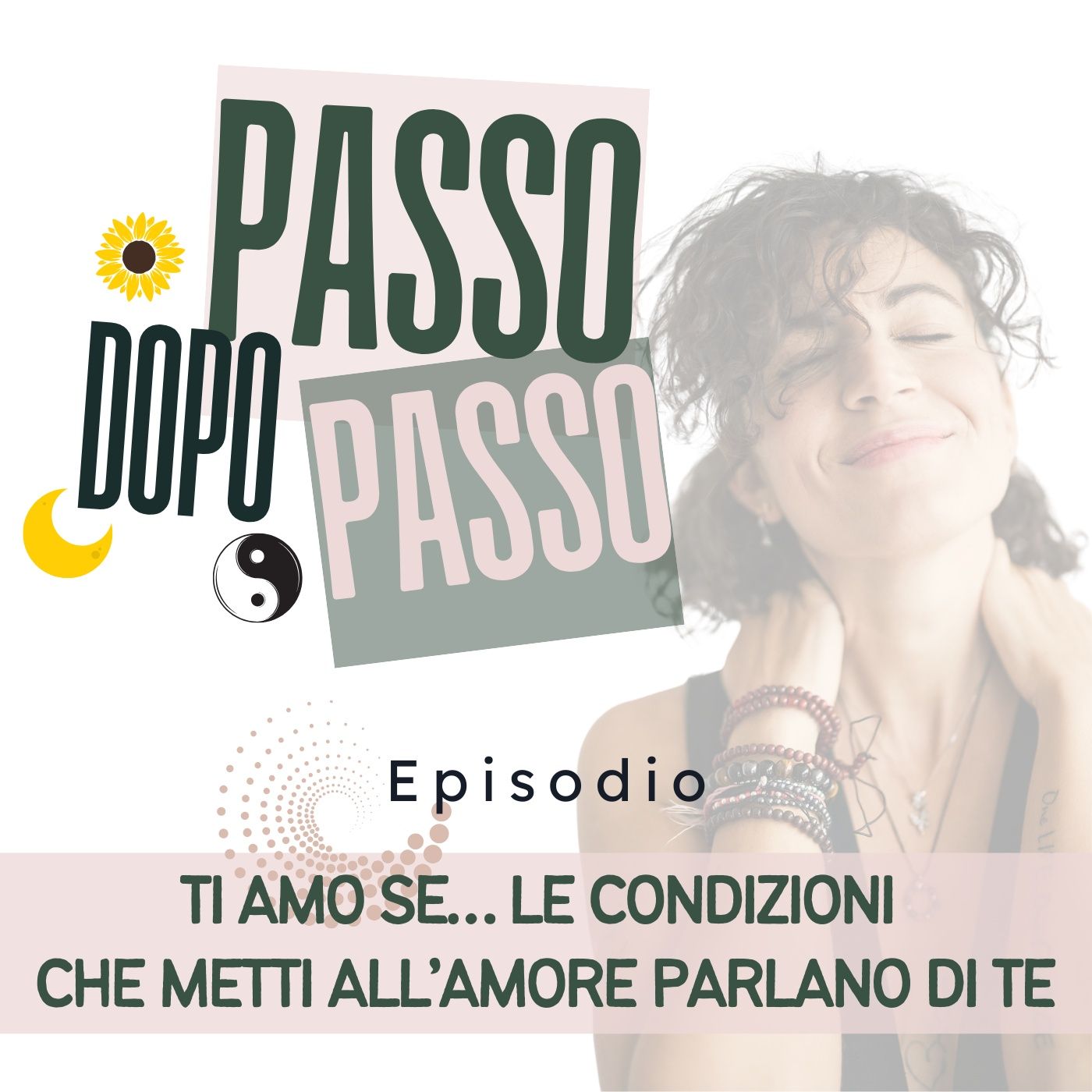 PASSO dopo PASSO di Valentina Bertozzi