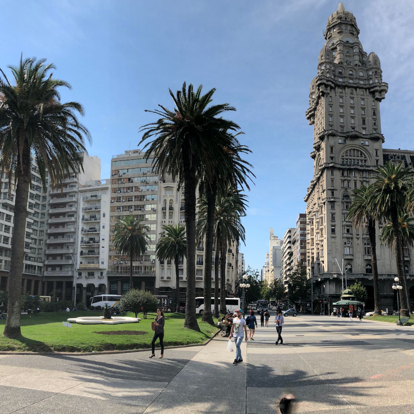 Ciudad Hub\'s tracks