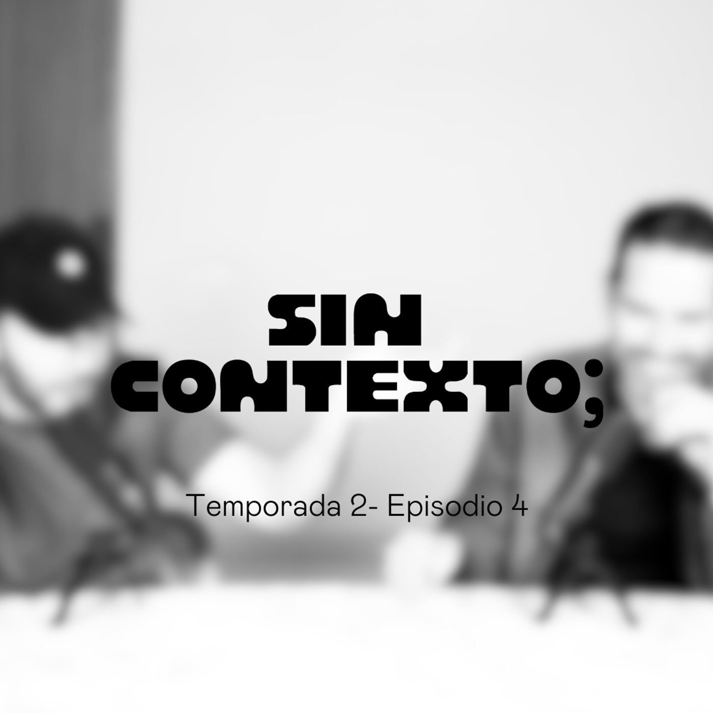 Portada de Locura Podcast