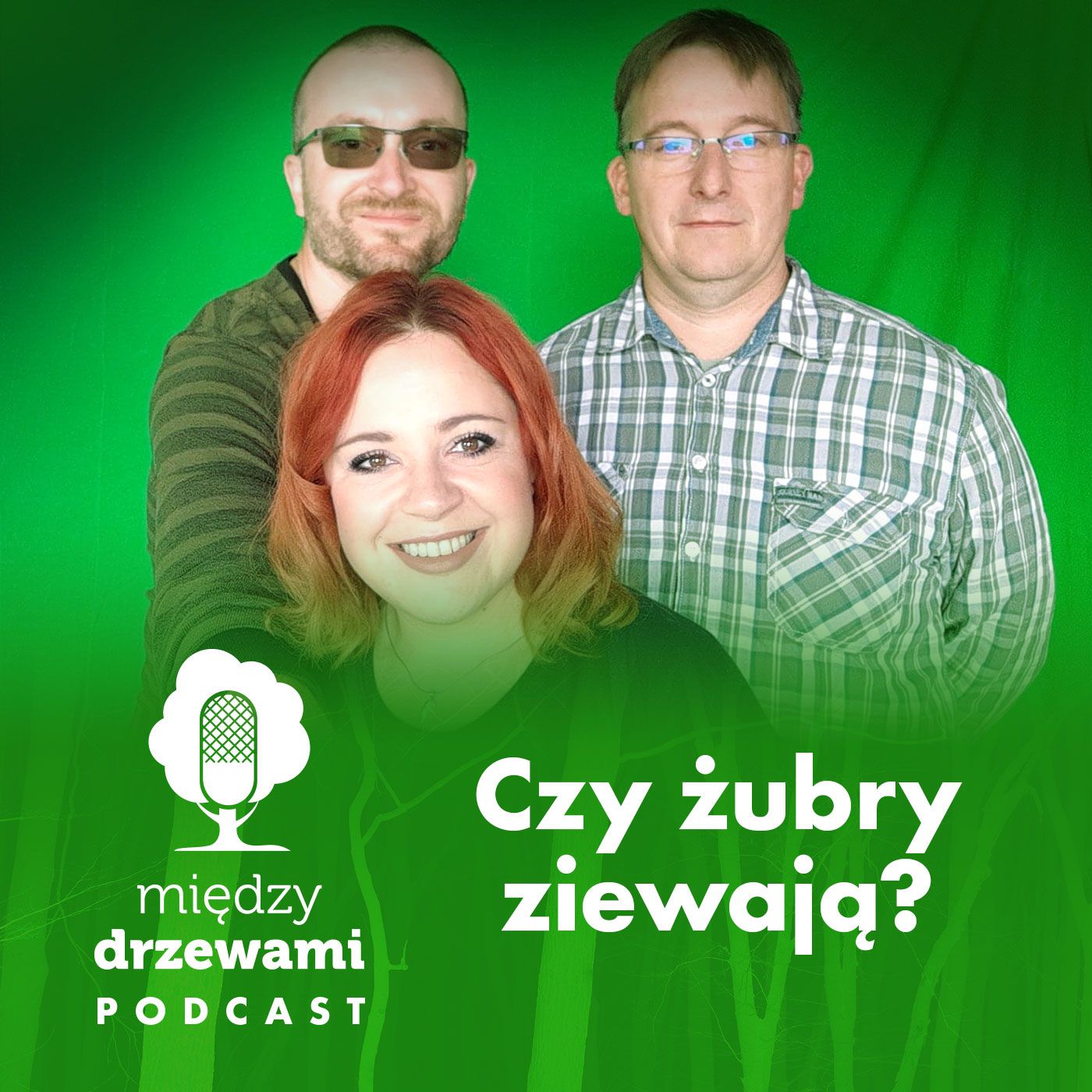 Między Drzewami Podcast