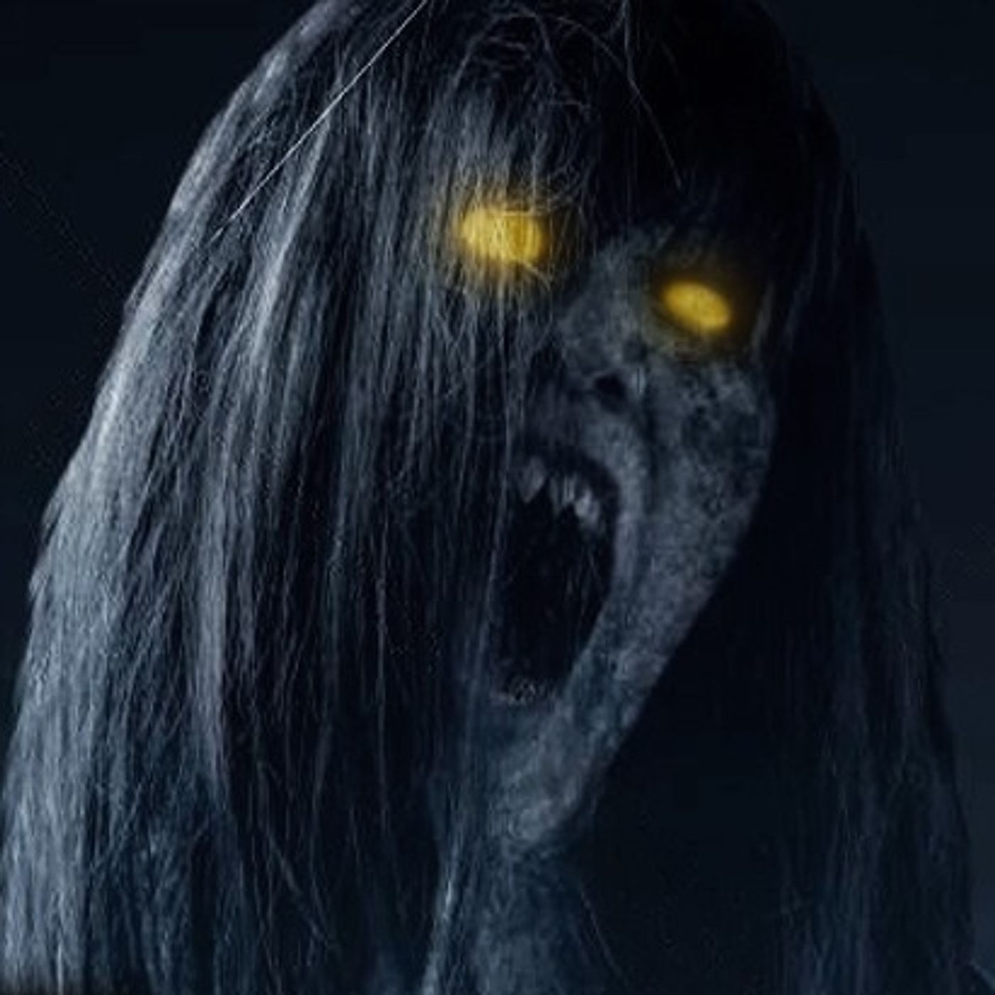 El Alma De Una Asesina Se Encuenta En Nuestro Hogar Historias De Terror - REDE