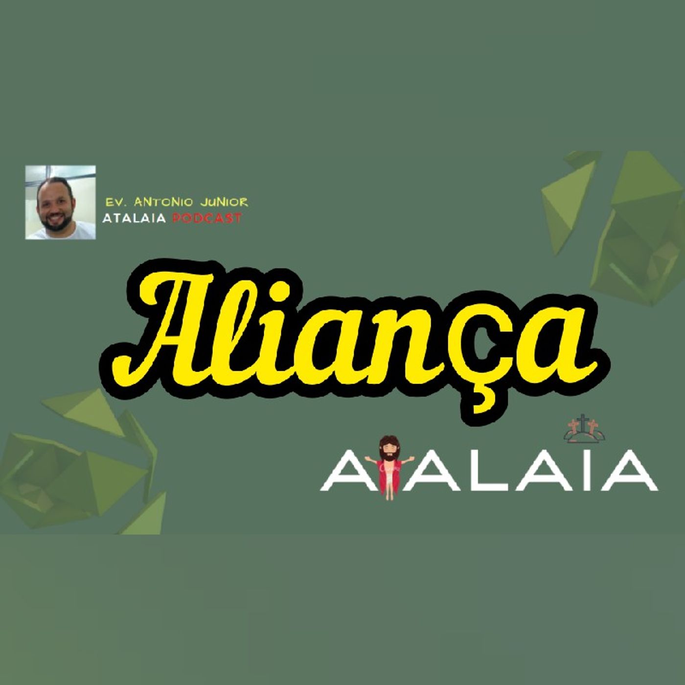 O Atalaia Devocionais.
