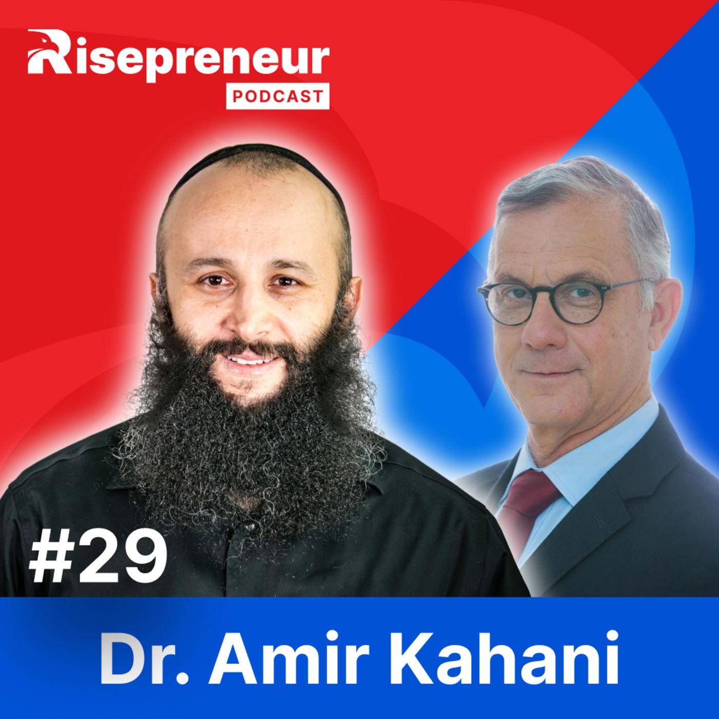 The Risepreneur Podcast