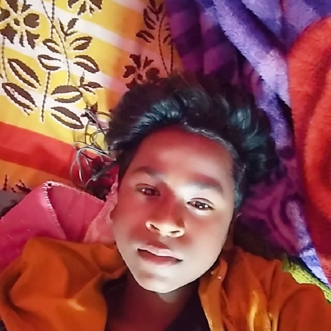 Chhatu Nayak\'s podcast