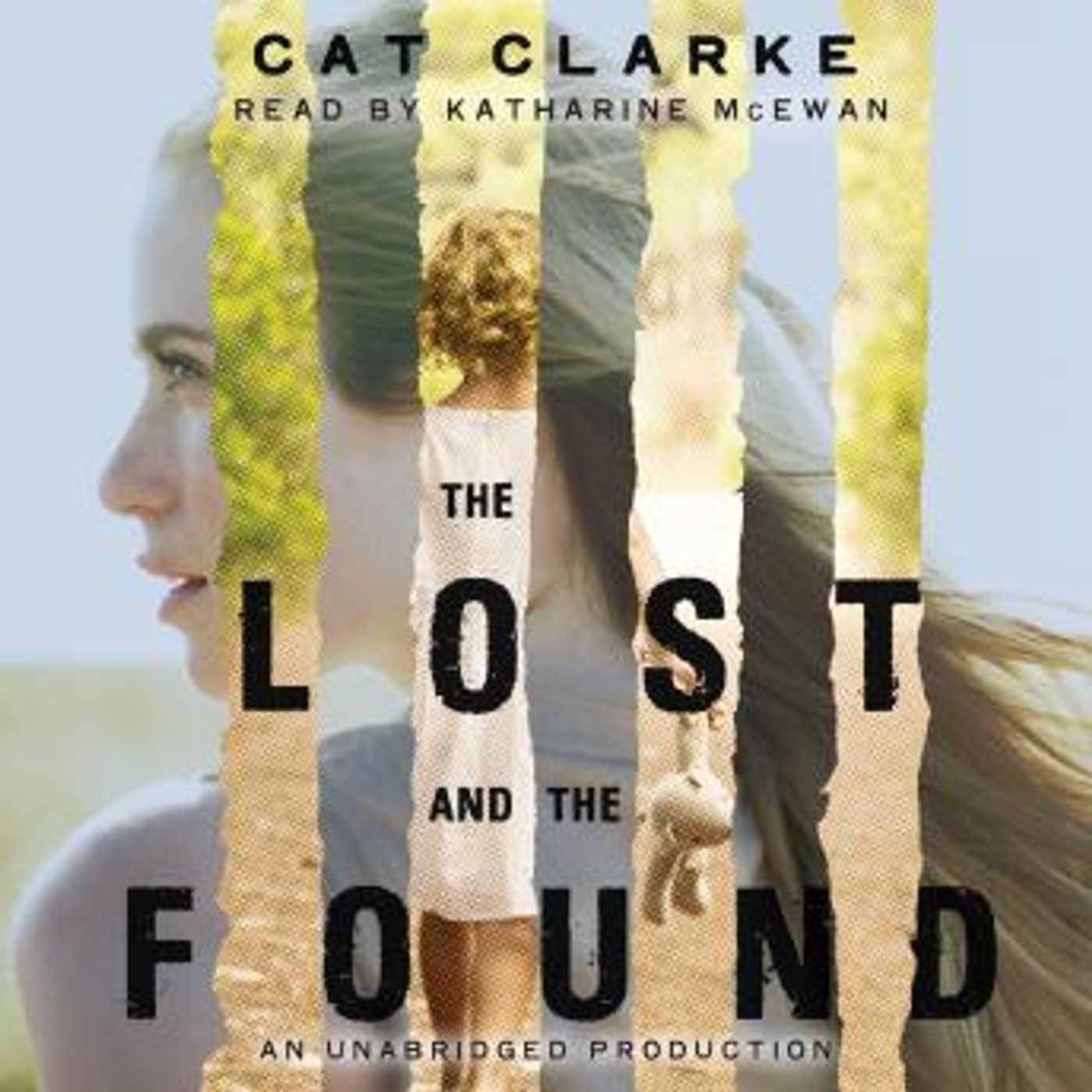 Discover the Best Audio Stories in Teen & YA, Tough Topics