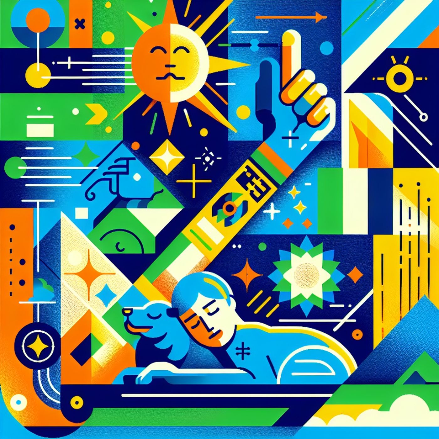 10 novembre 2025 - The Italian Bulletin: Tattoo Boomer e Sonno Empatico - Le Notizie del Giorno episode artwork