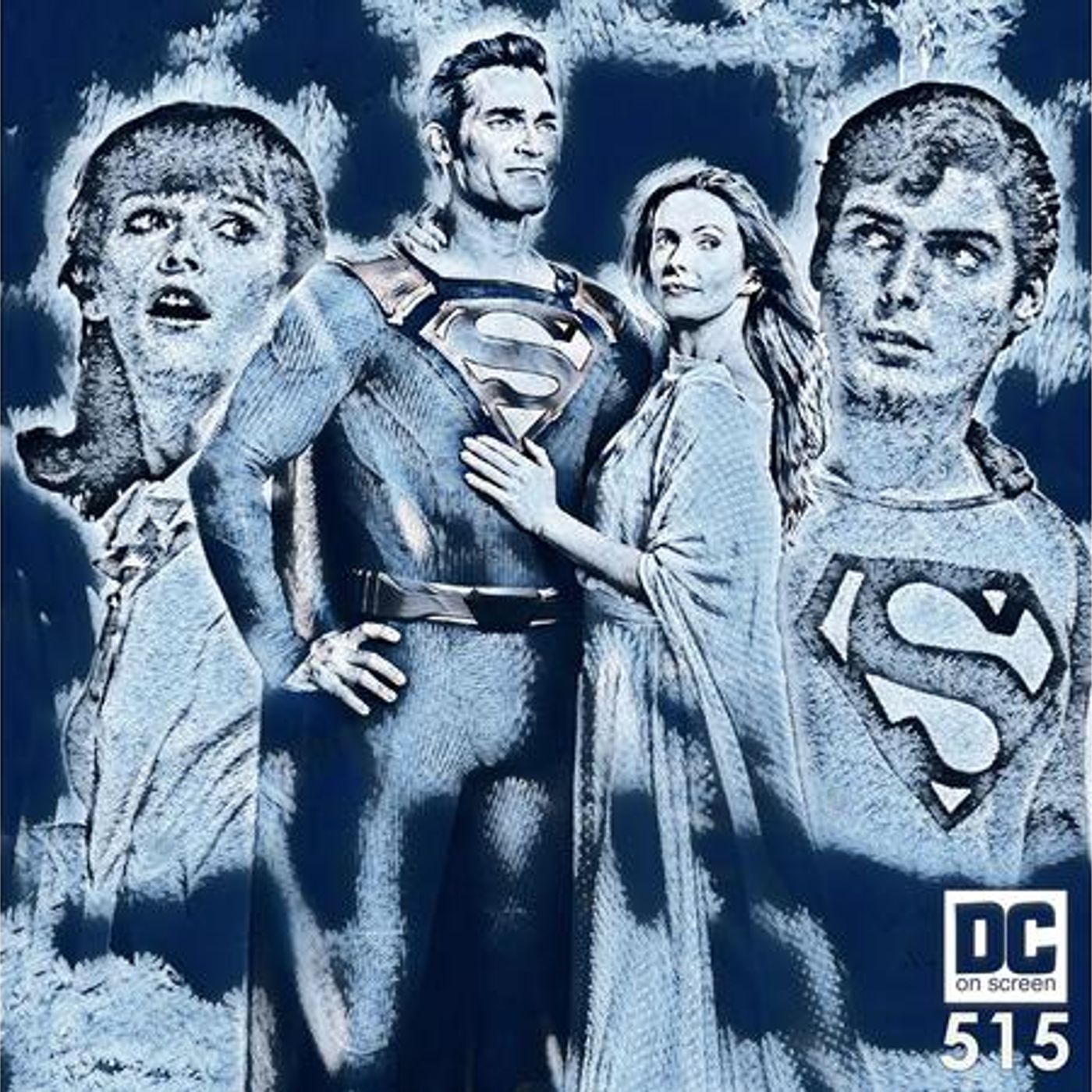DC on SCREEN | DC Studios News/Review