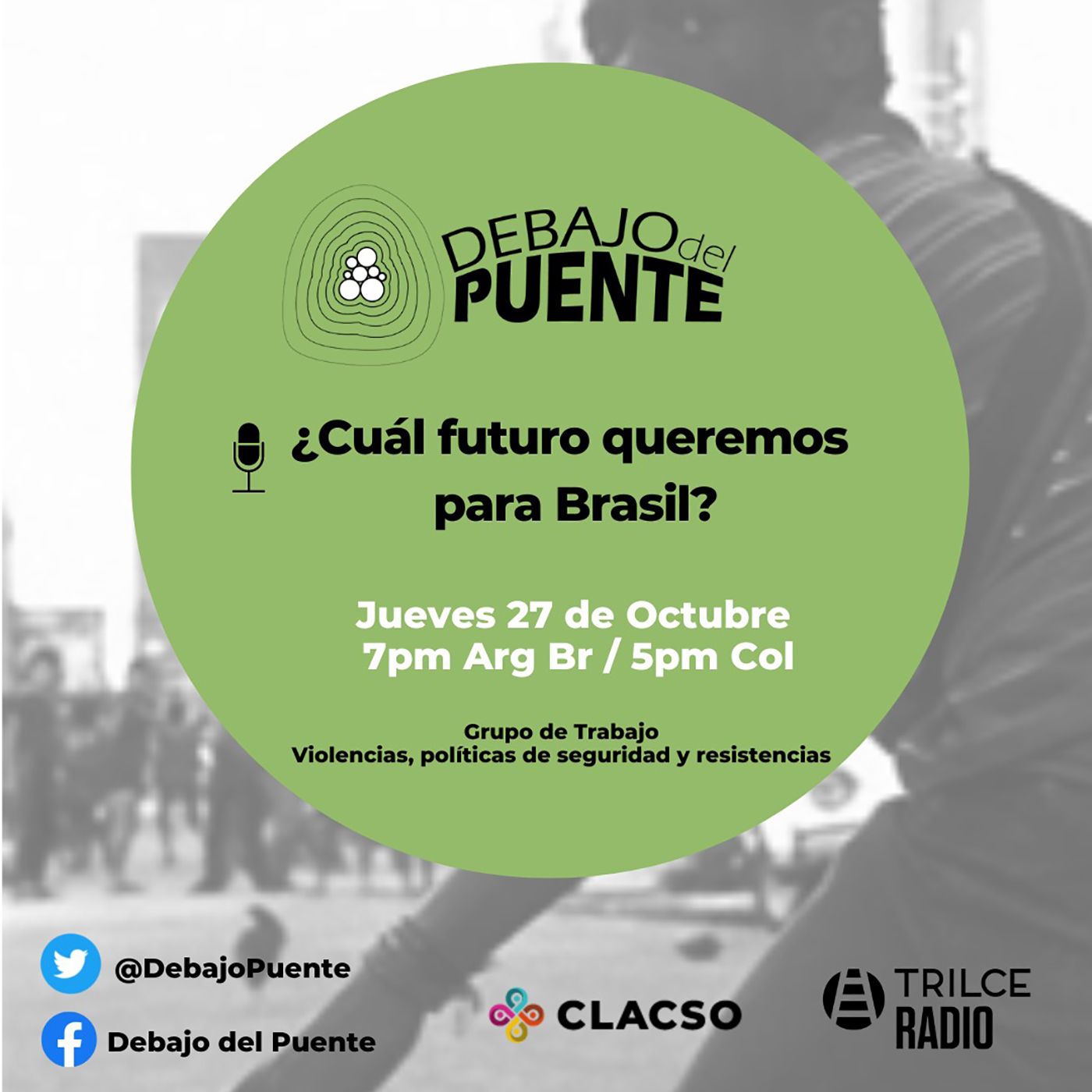 CLACSO Radio