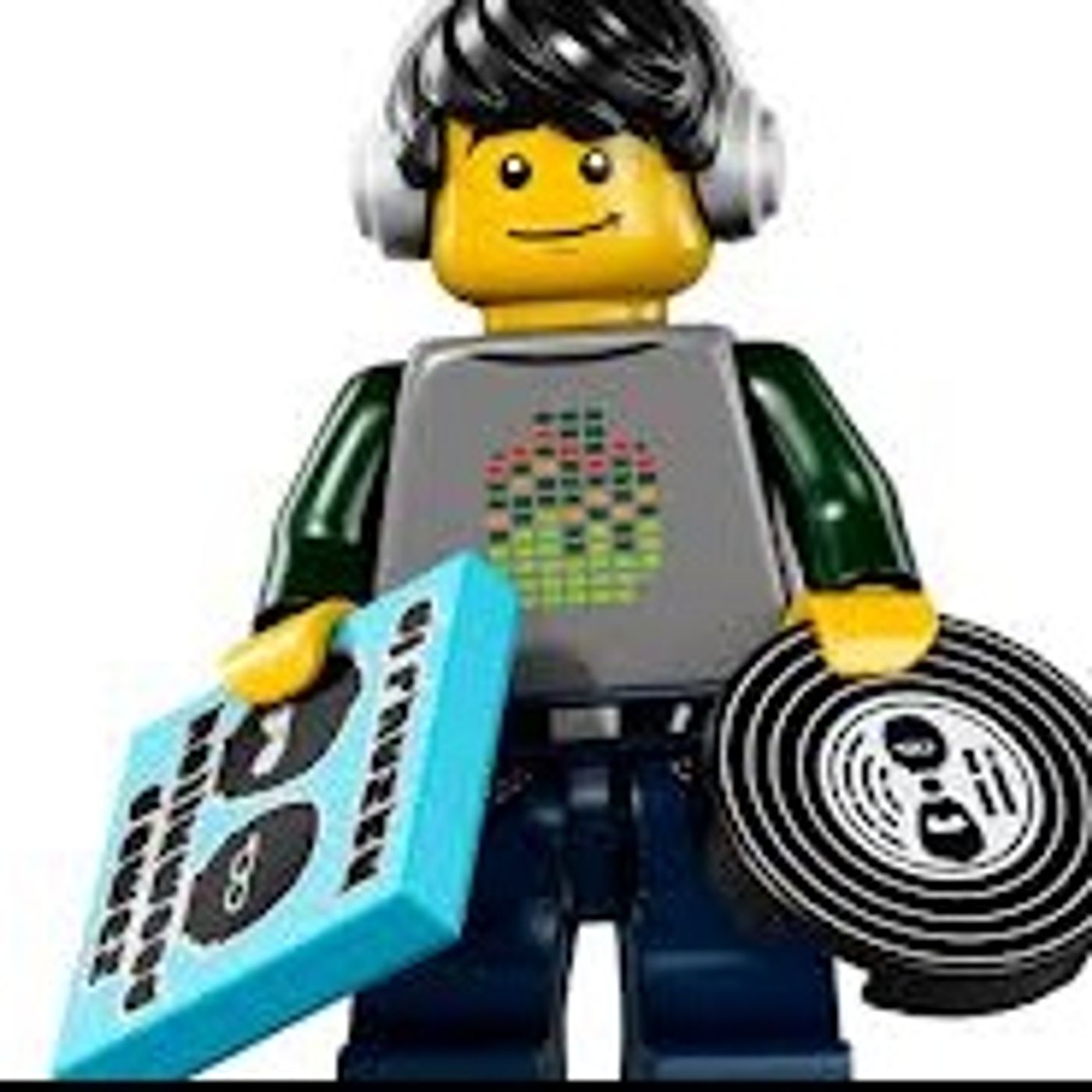 danl dj episode artwork